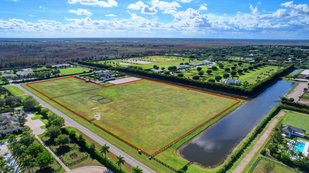 Photo of 5281 Laredo Way, Wellington, FL 33449 (MLS # B26029781)