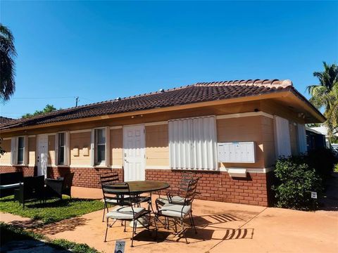 View photos, virtual tours, details... 1932 NE 7th St 1 Deerfield Beach FL 33441