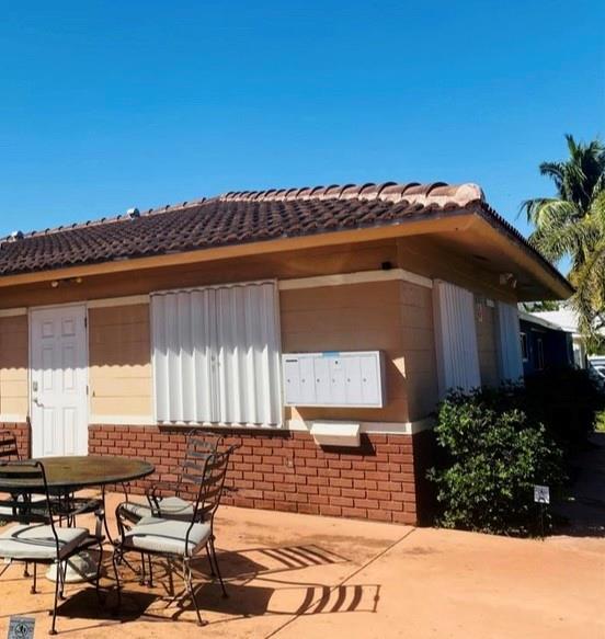 Ocean Vue 3-34 B - Residential Lease