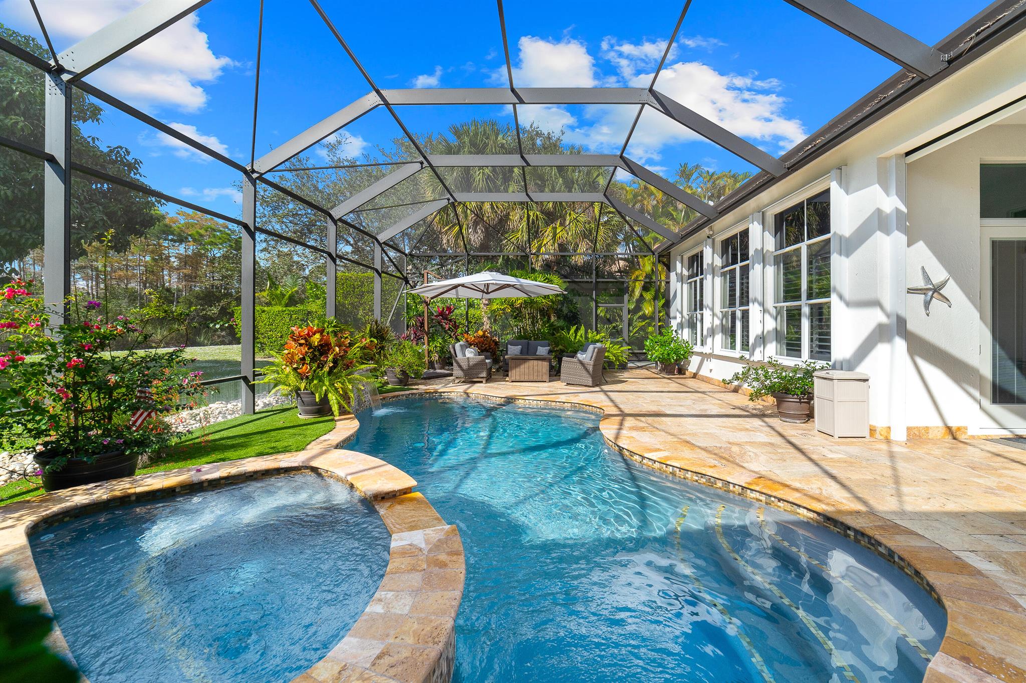 IRONHORSE - Residential