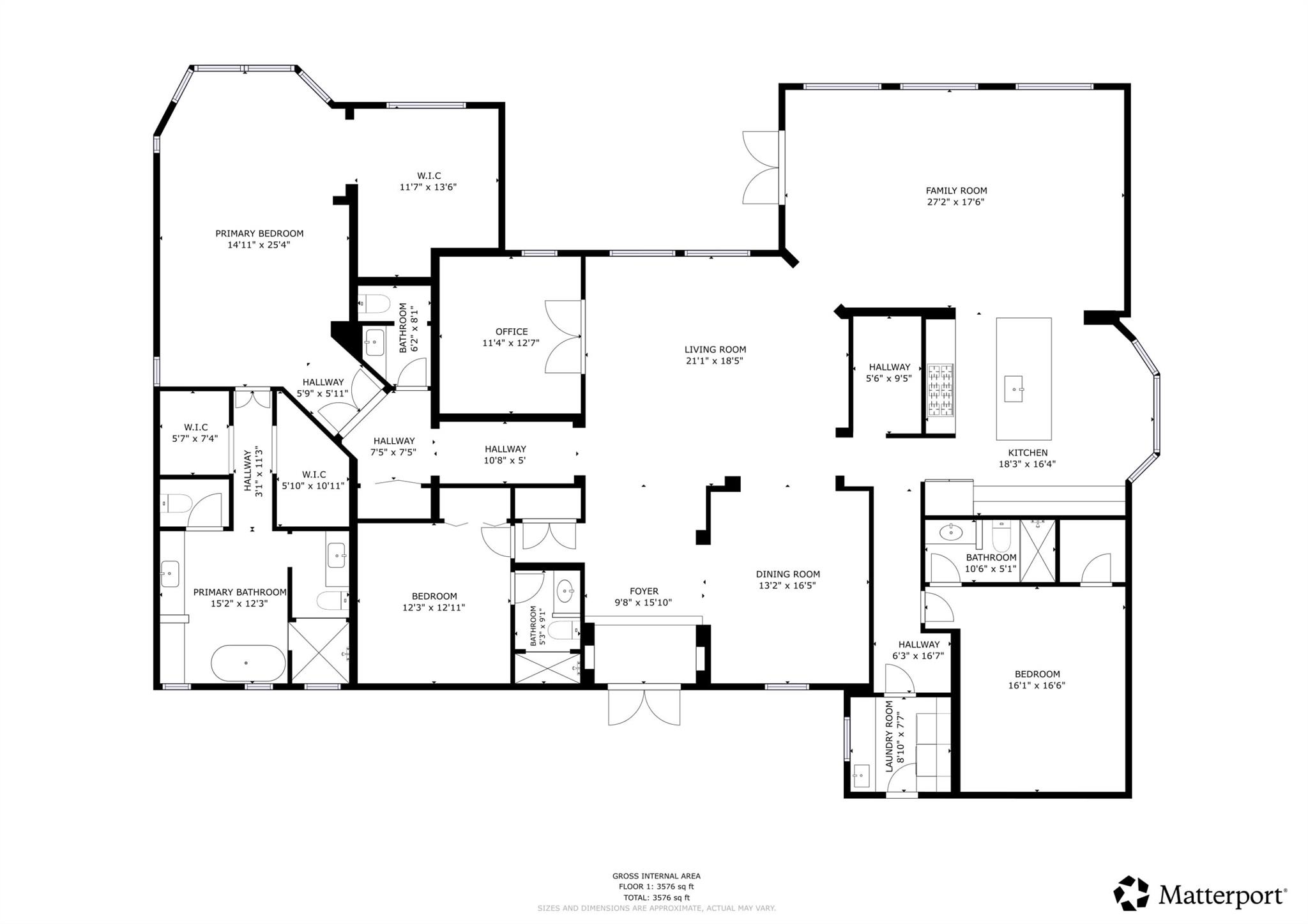 IRONHORSE - Residential
