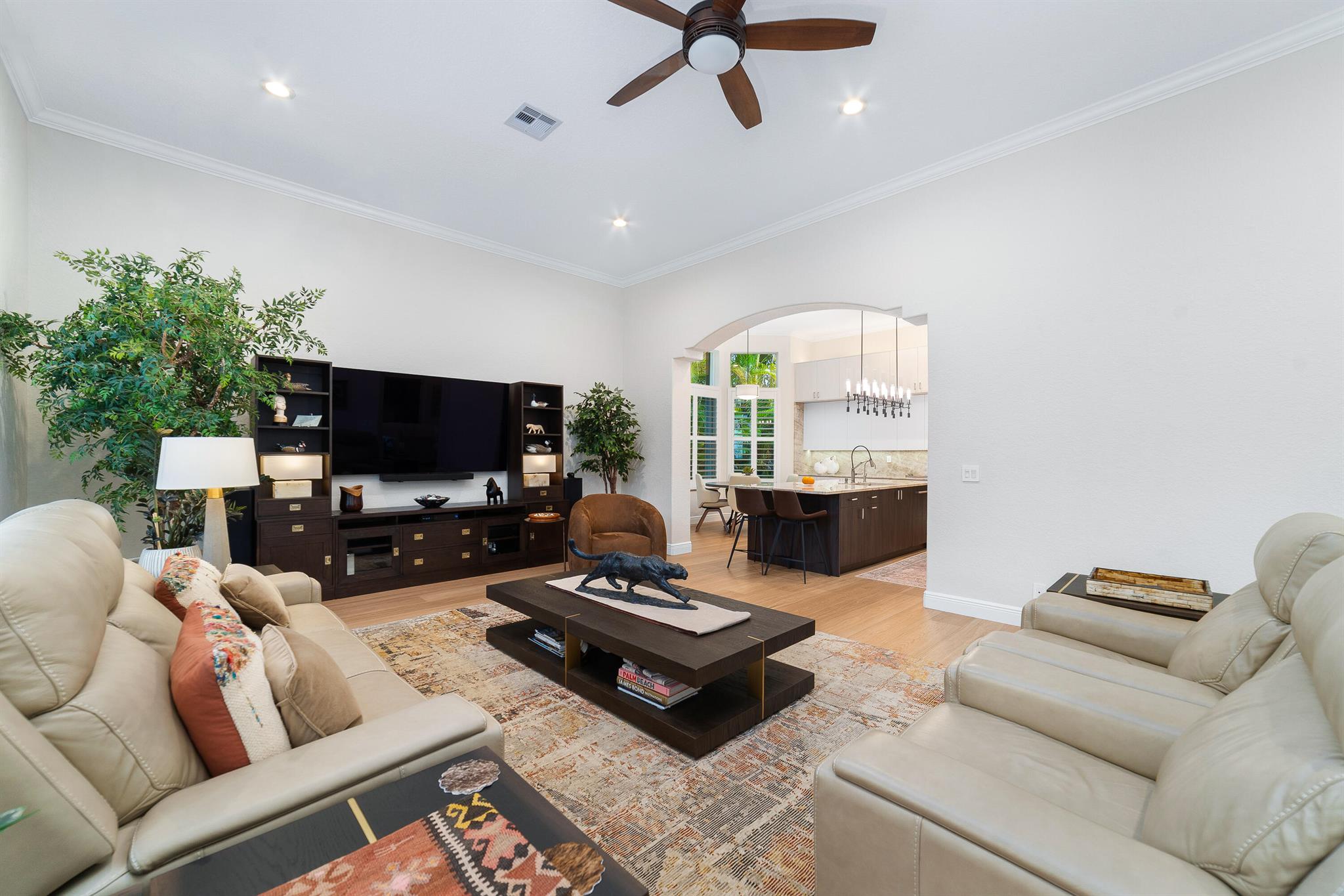 IRONHORSE - Residential