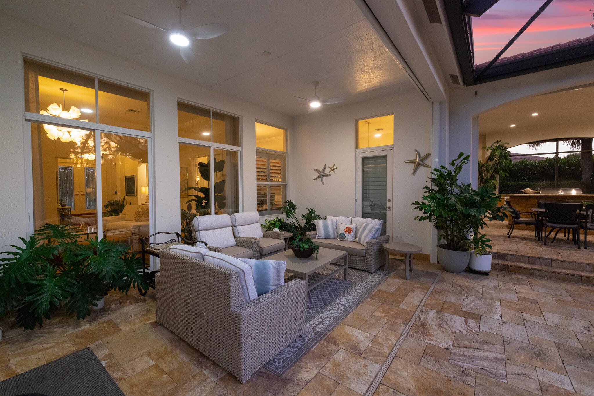 IRONHORSE - Residential