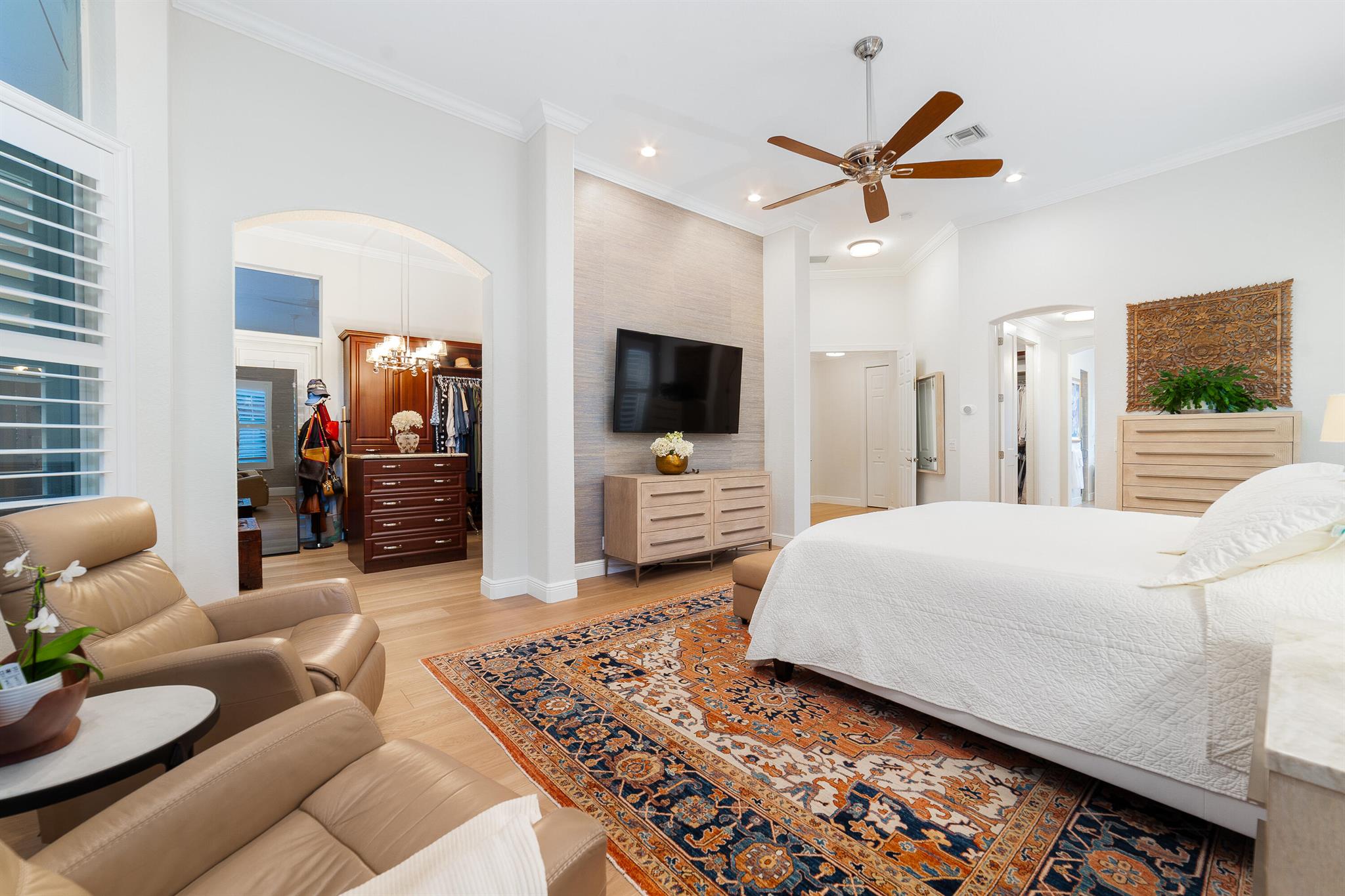 IRONHORSE - Residential