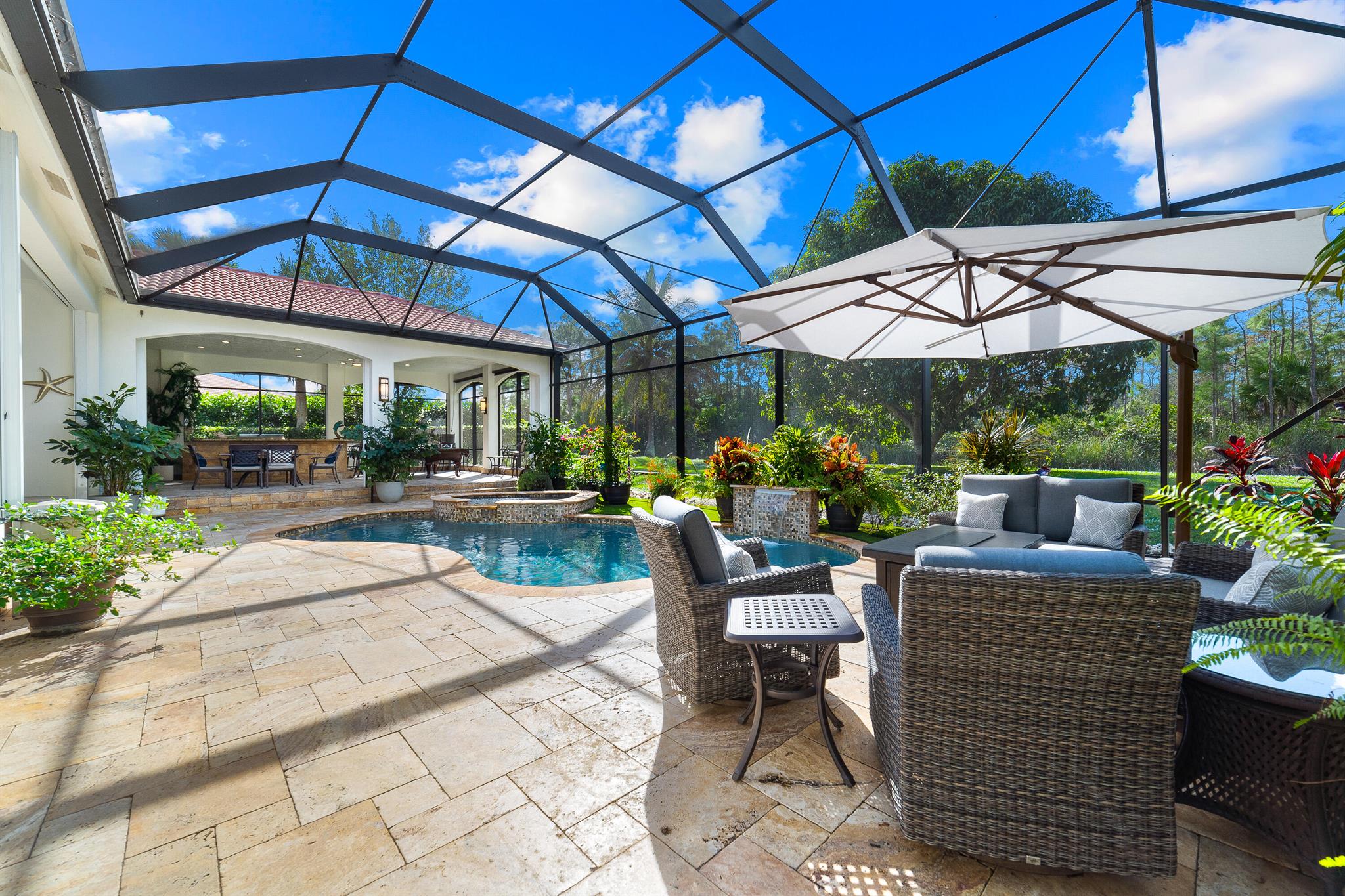 IRONHORSE - Residential