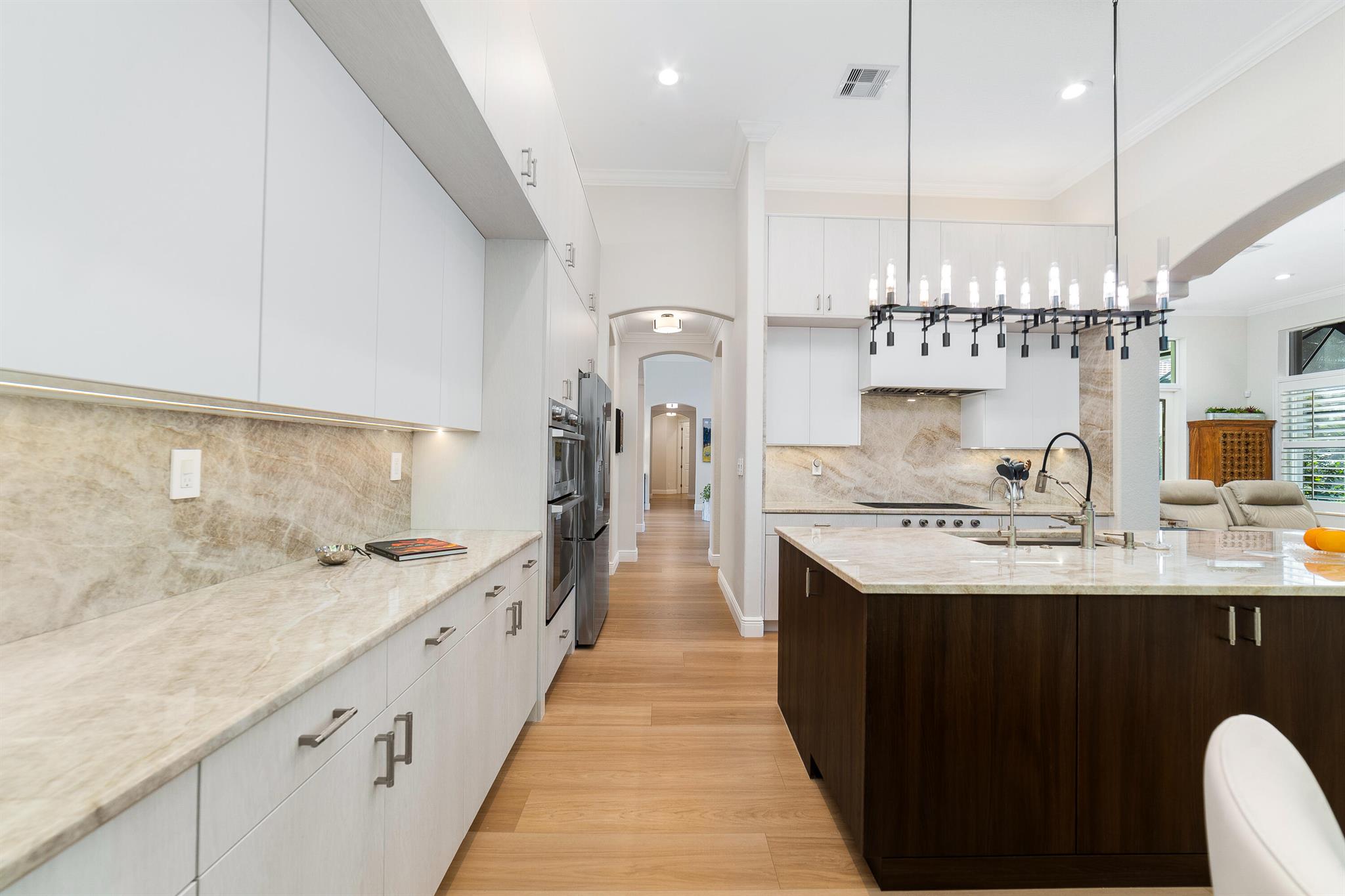 IRONHORSE - Residential