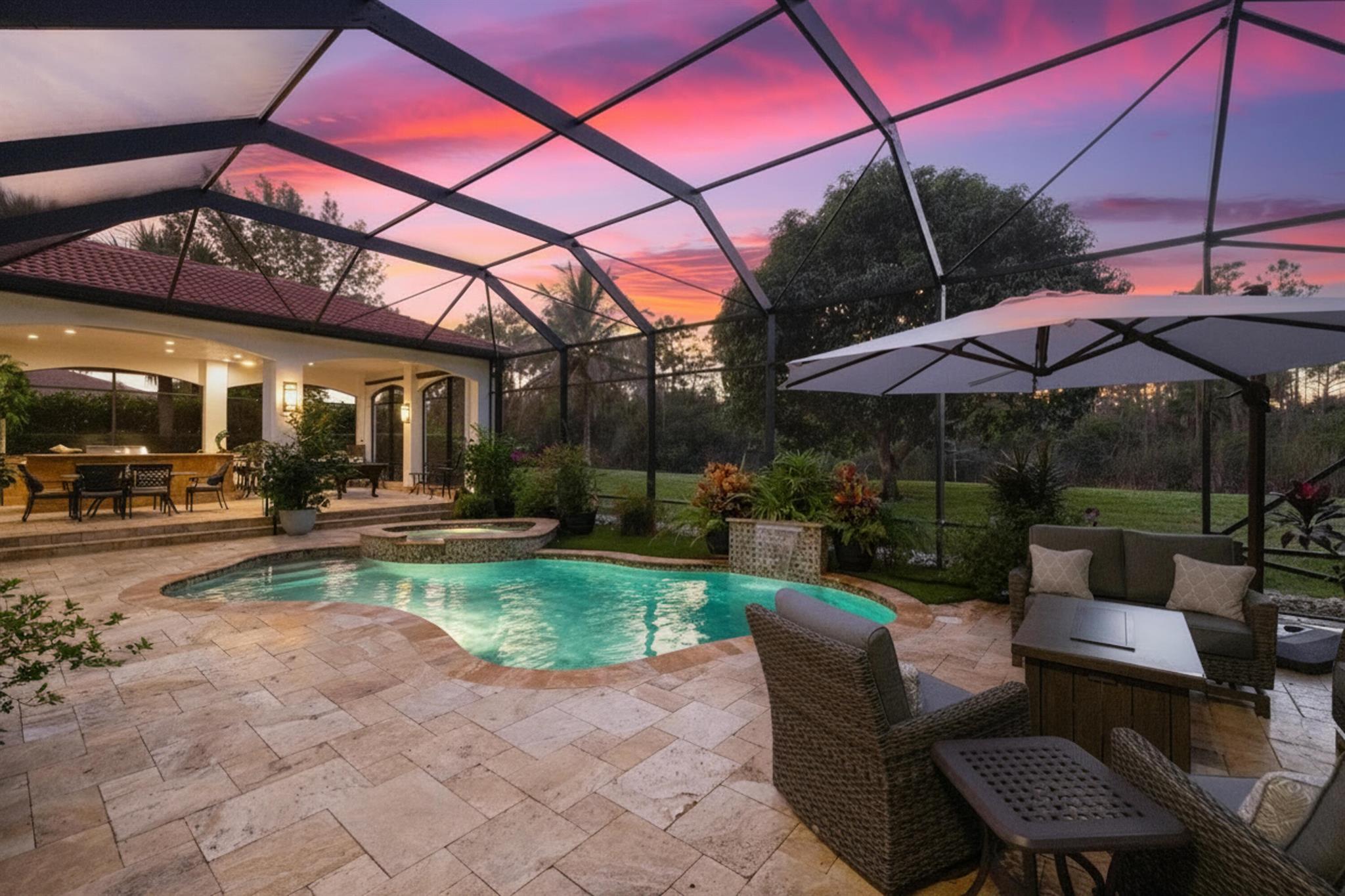 IRONHORSE - Residential