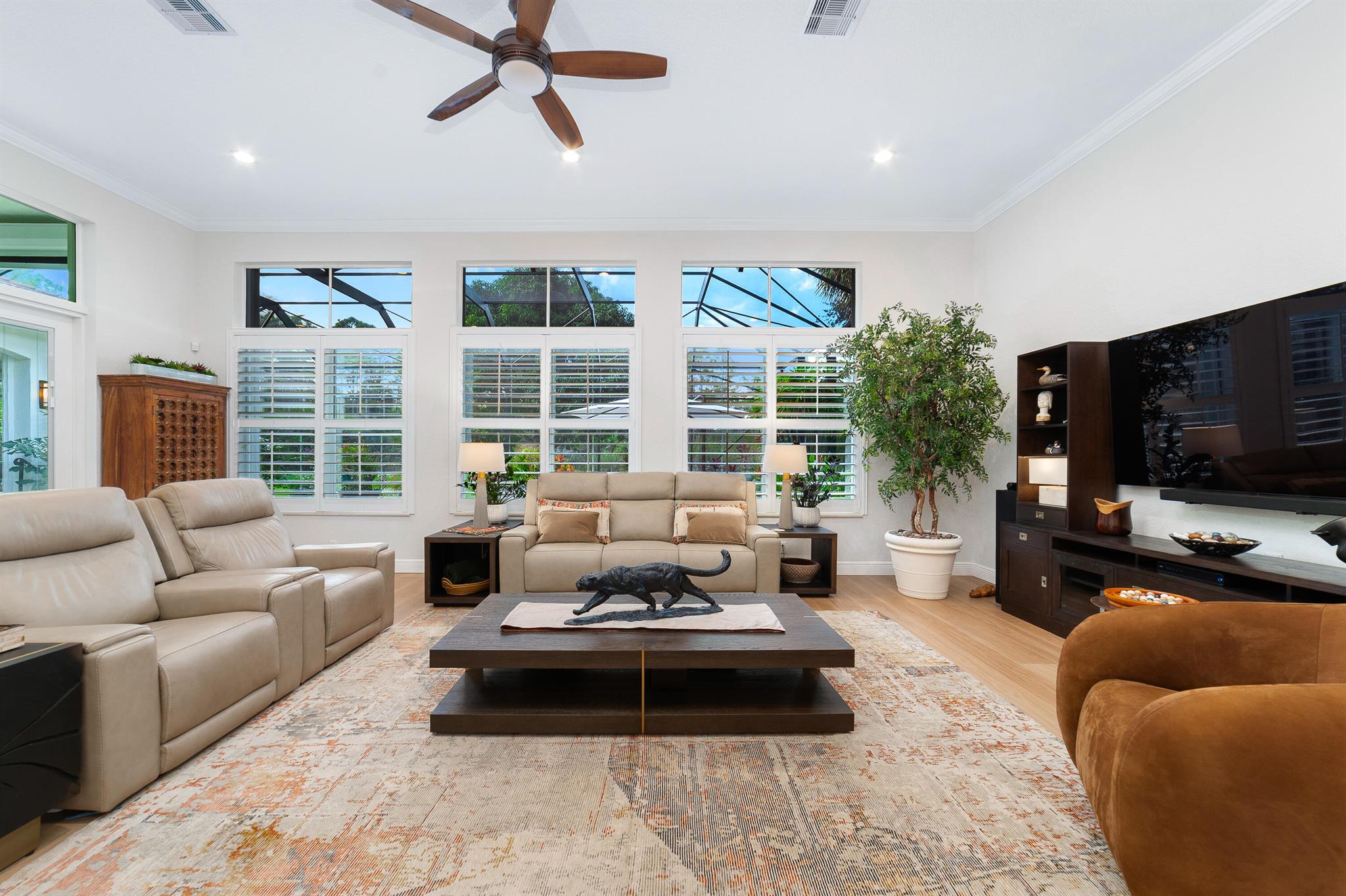 IRONHORSE - Residential