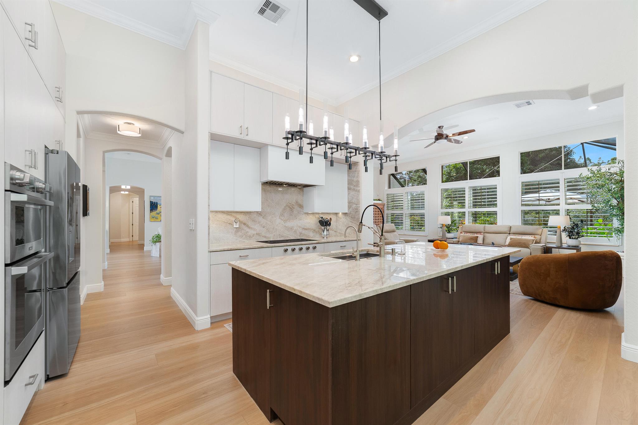 IRONHORSE - Residential