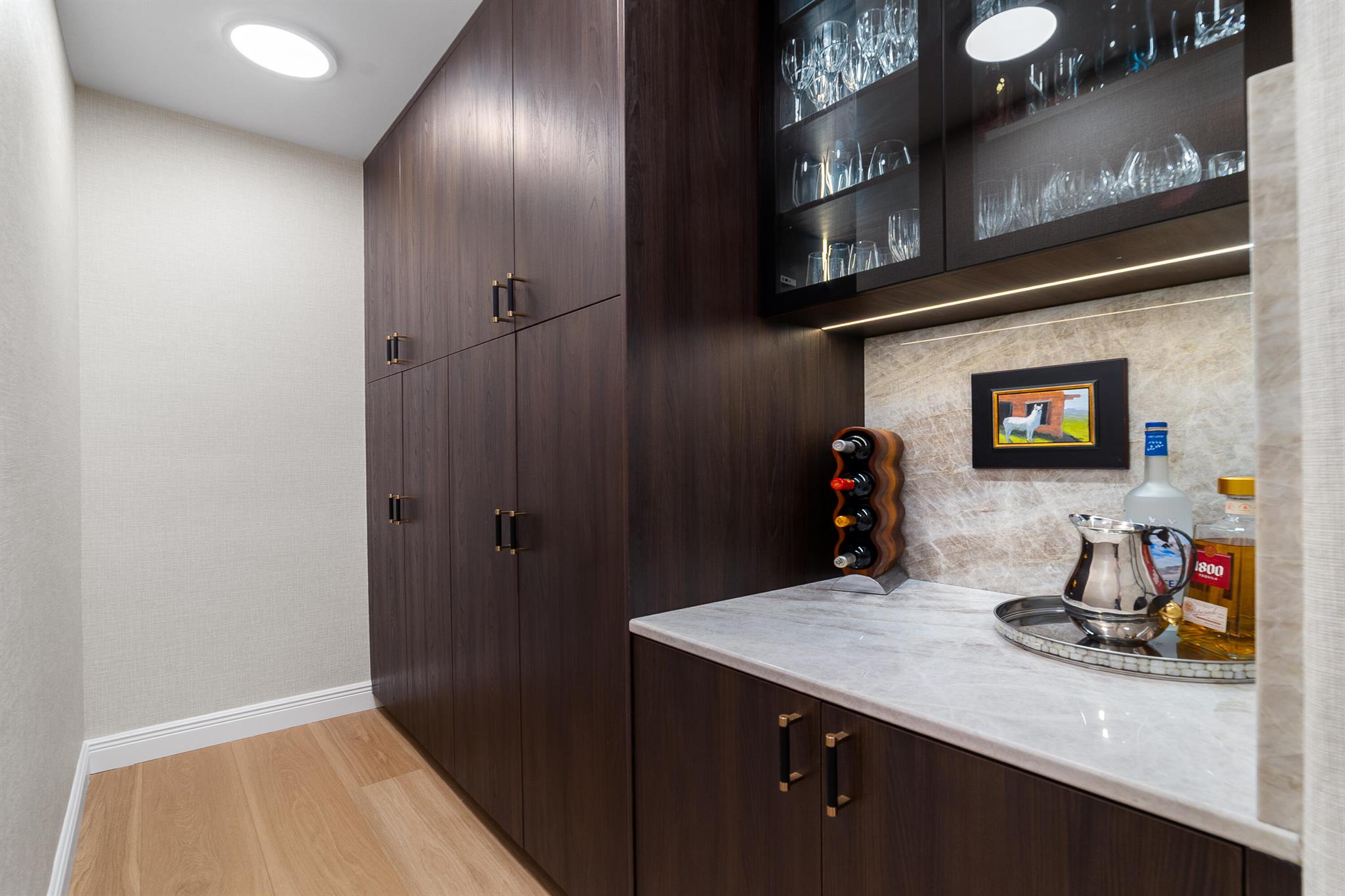 IRONHORSE - Residential