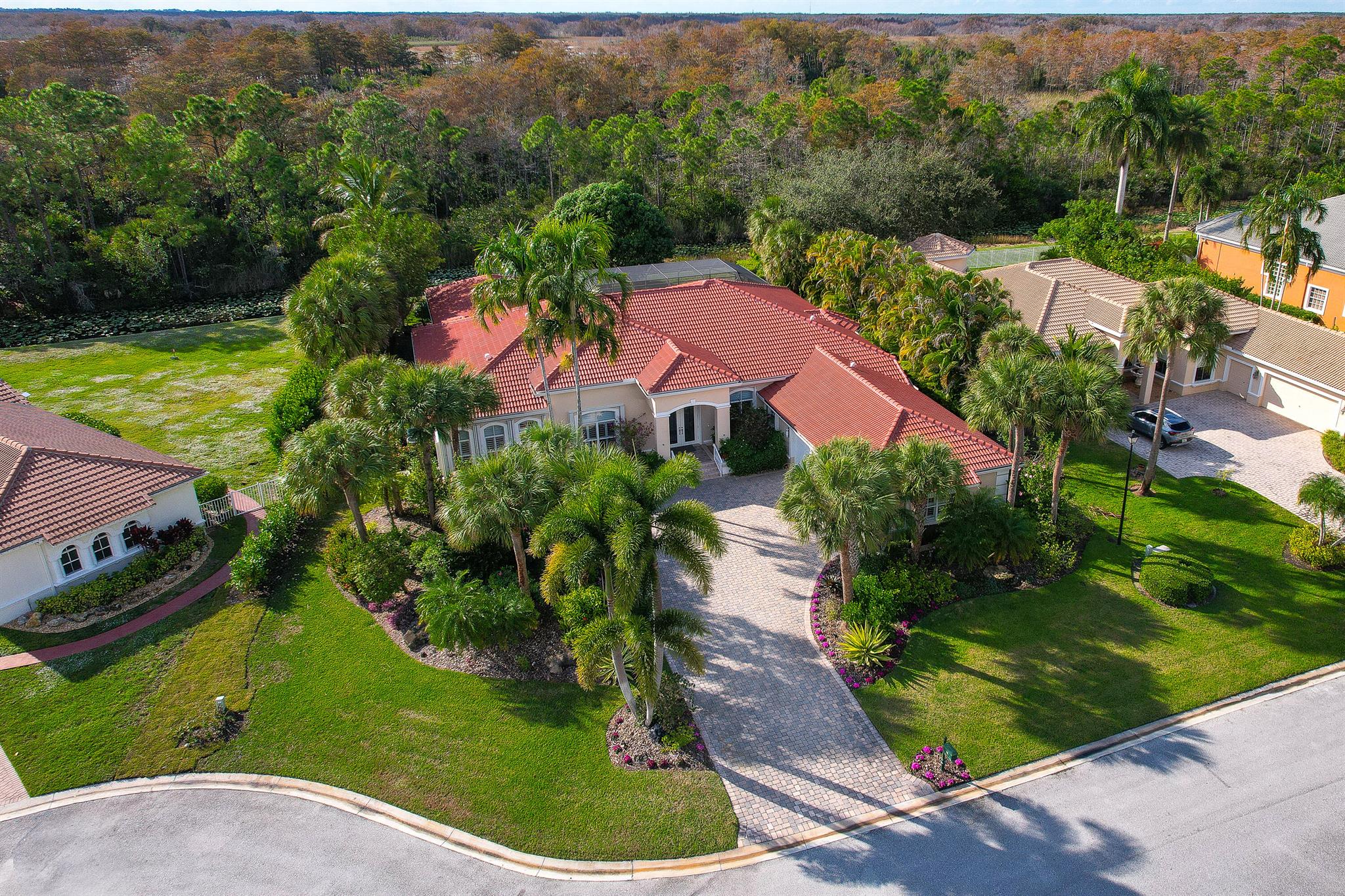 IRONHORSE - Residential