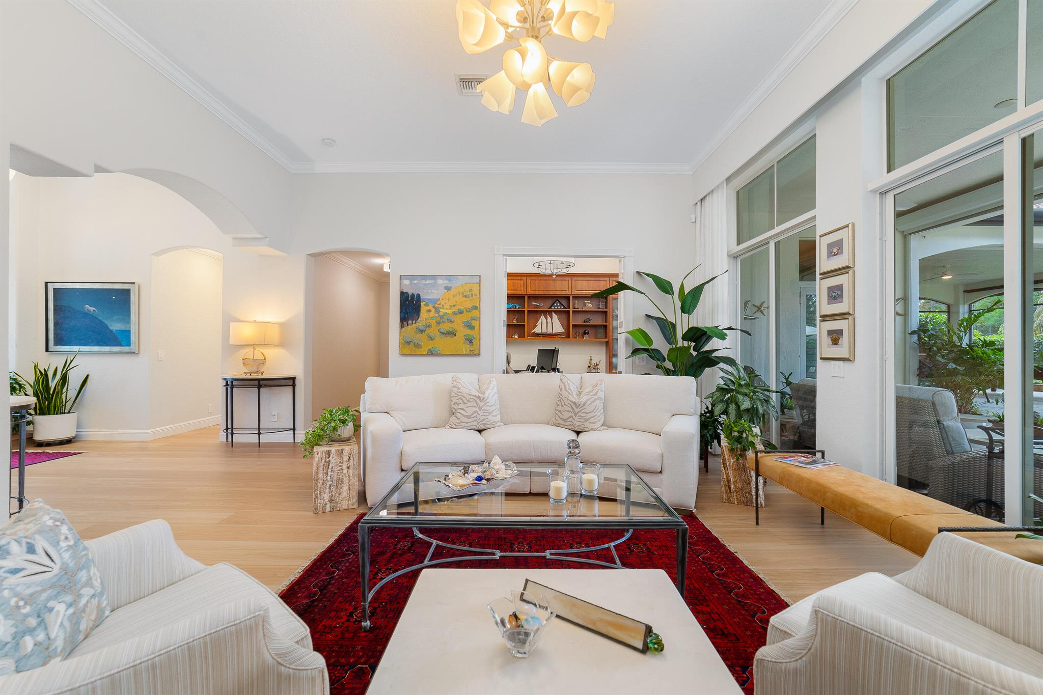 IRONHORSE - Residential