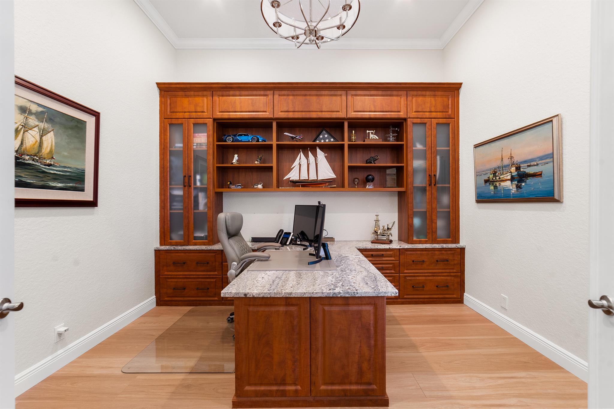 IRONHORSE - Residential