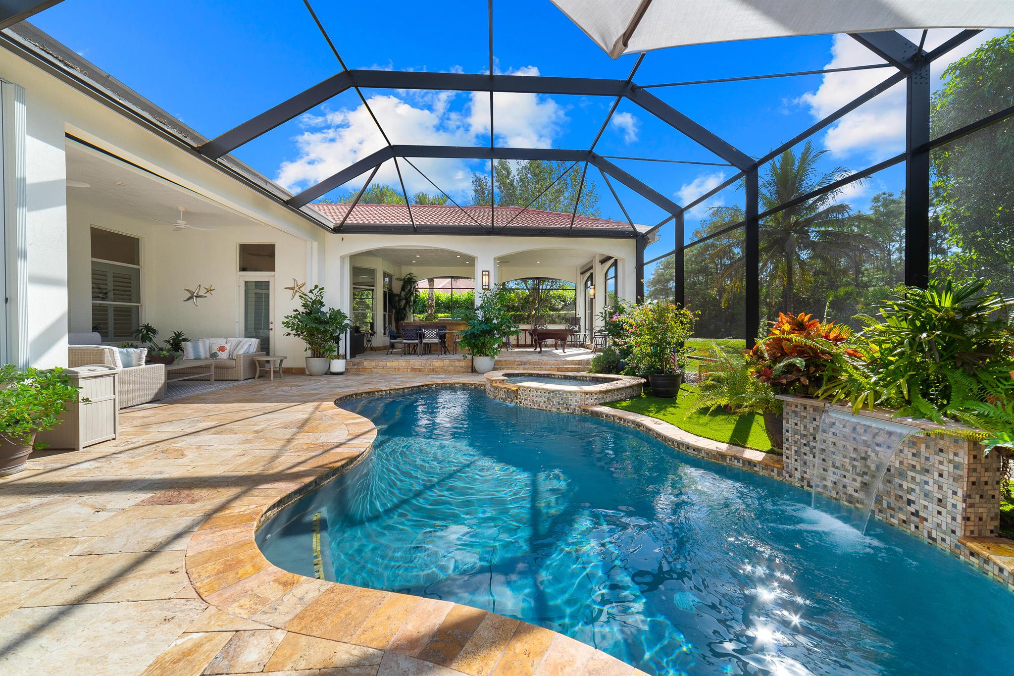 IRONHORSE - Residential