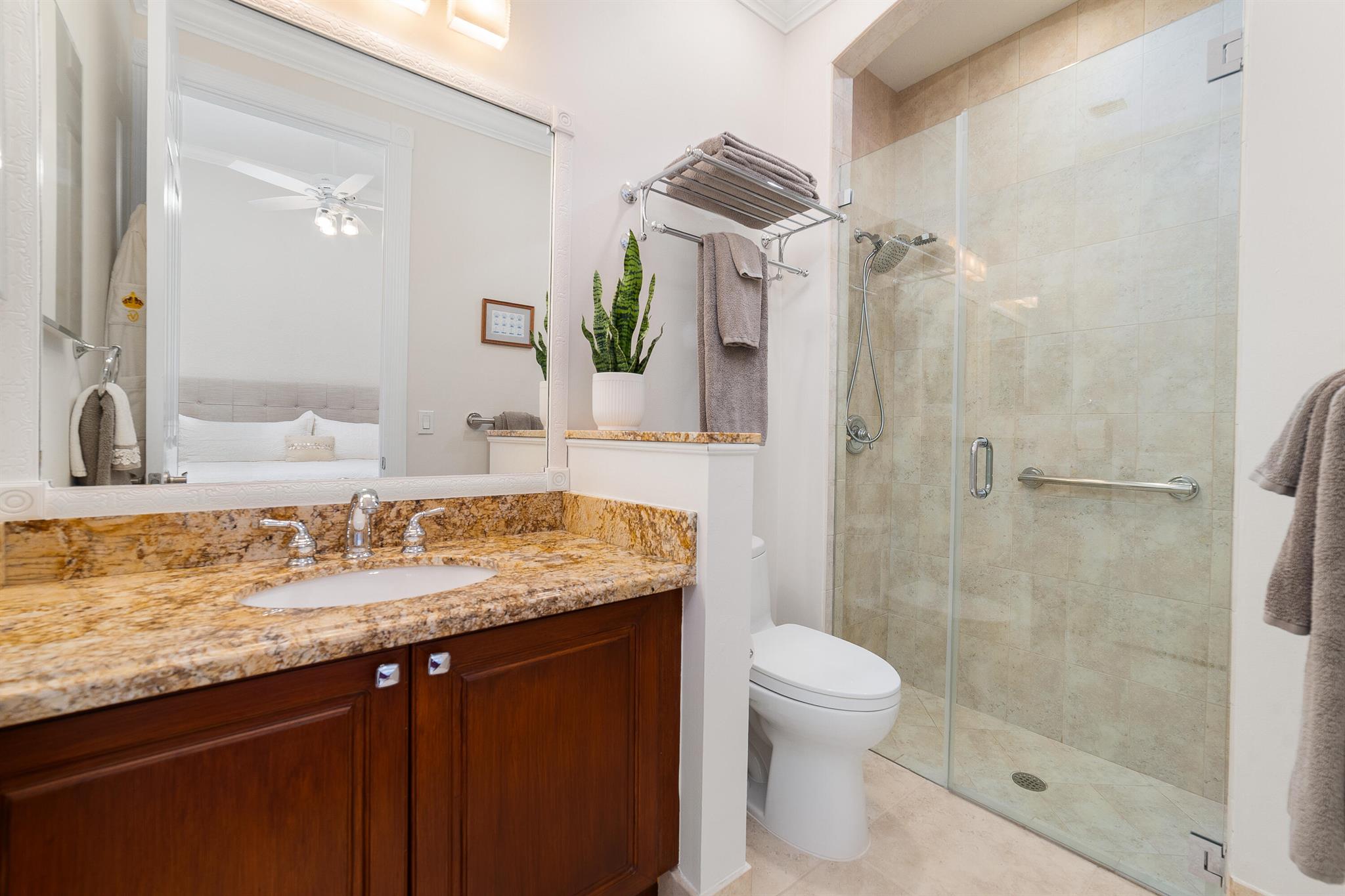 IRONHORSE - Residential