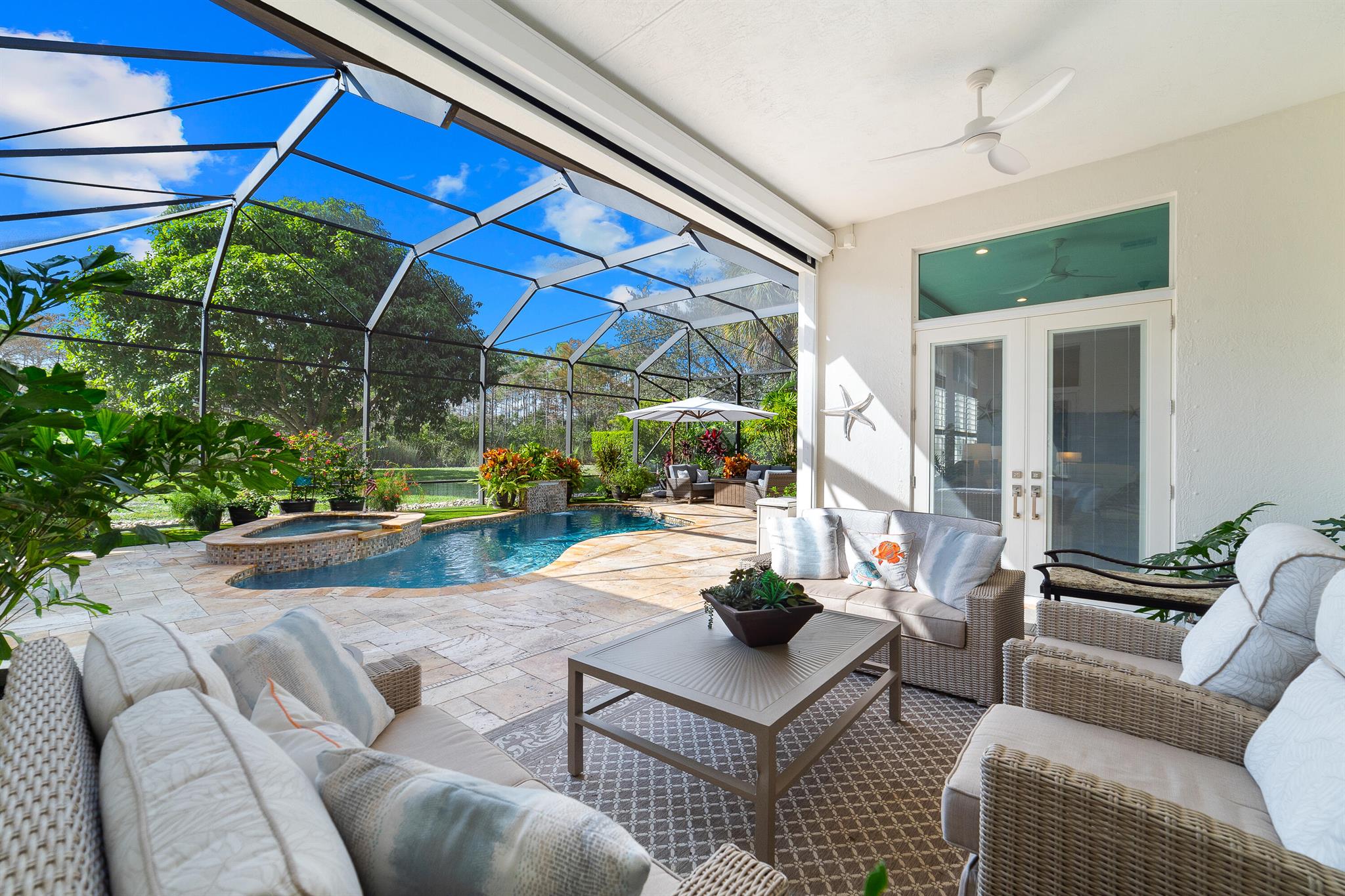 IRONHORSE - Residential