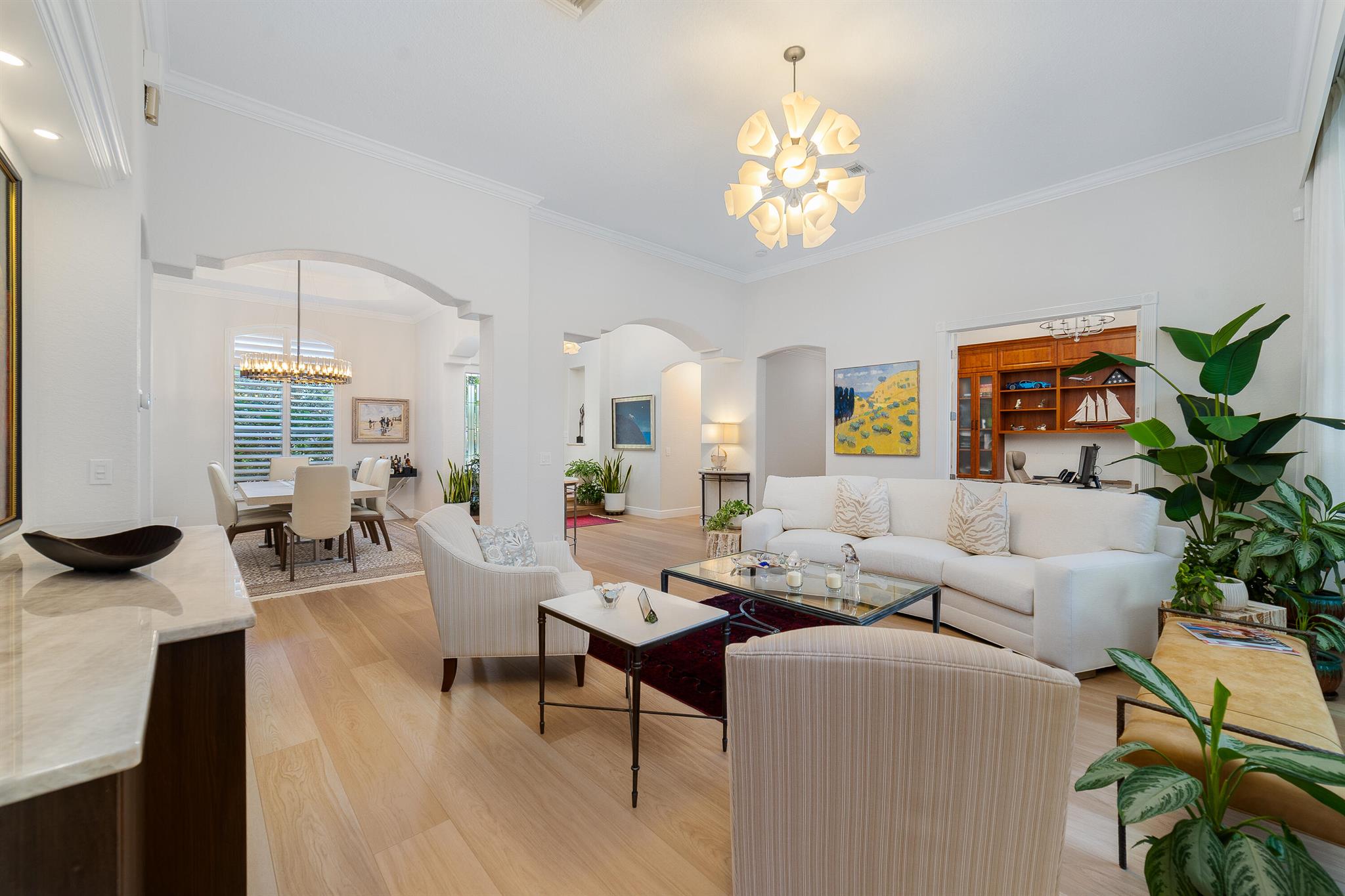 IRONHORSE - Residential