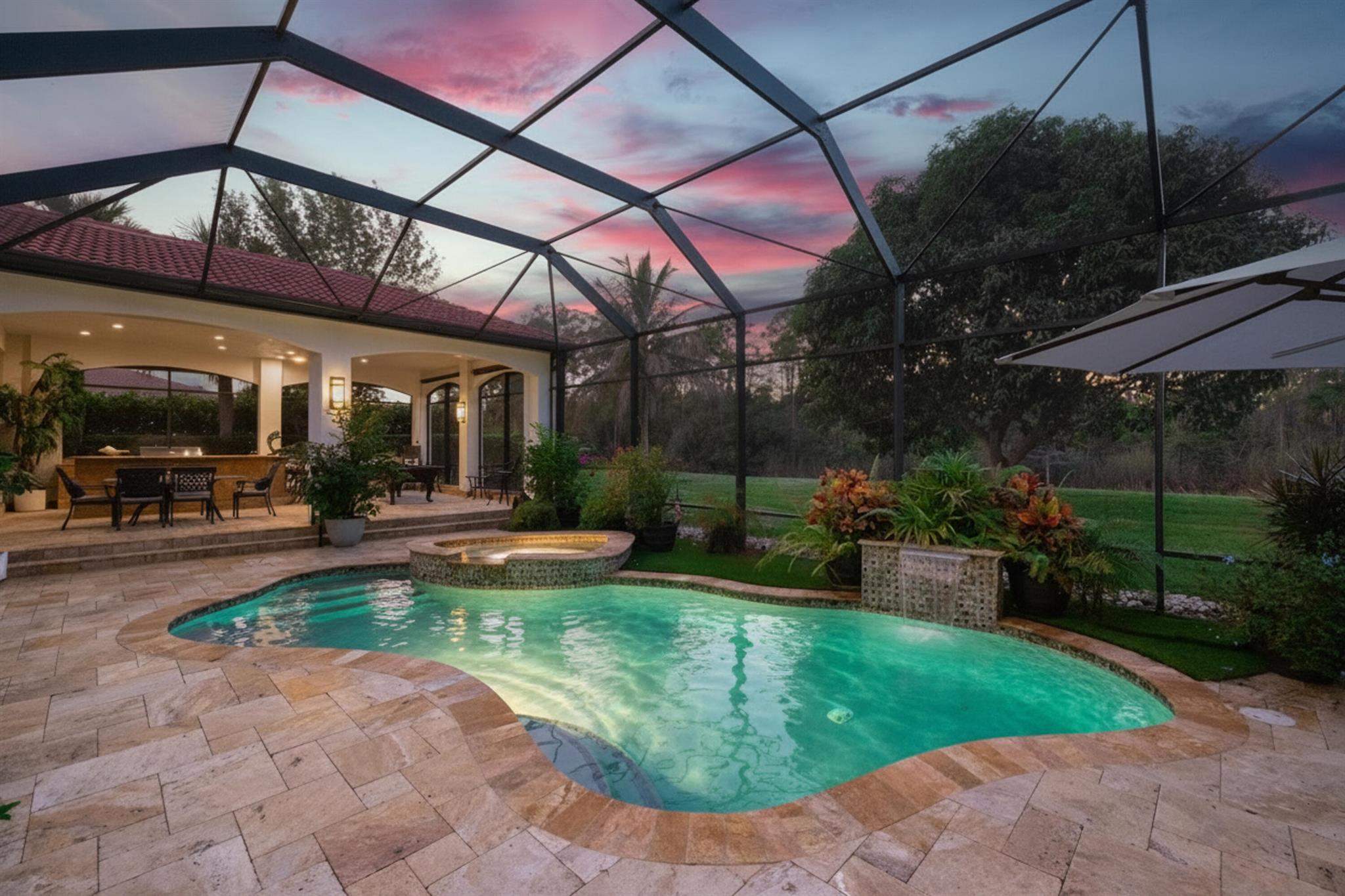 IRONHORSE - Residential