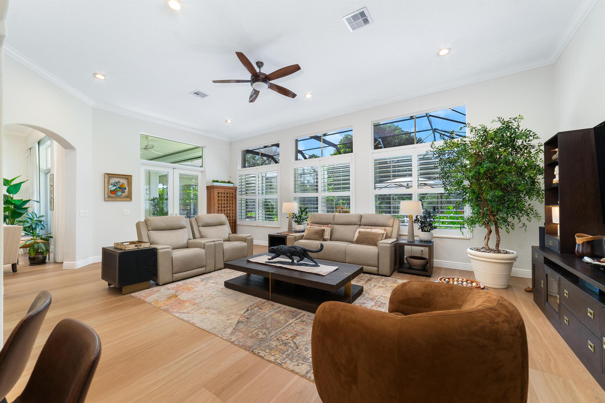 IRONHORSE - Residential