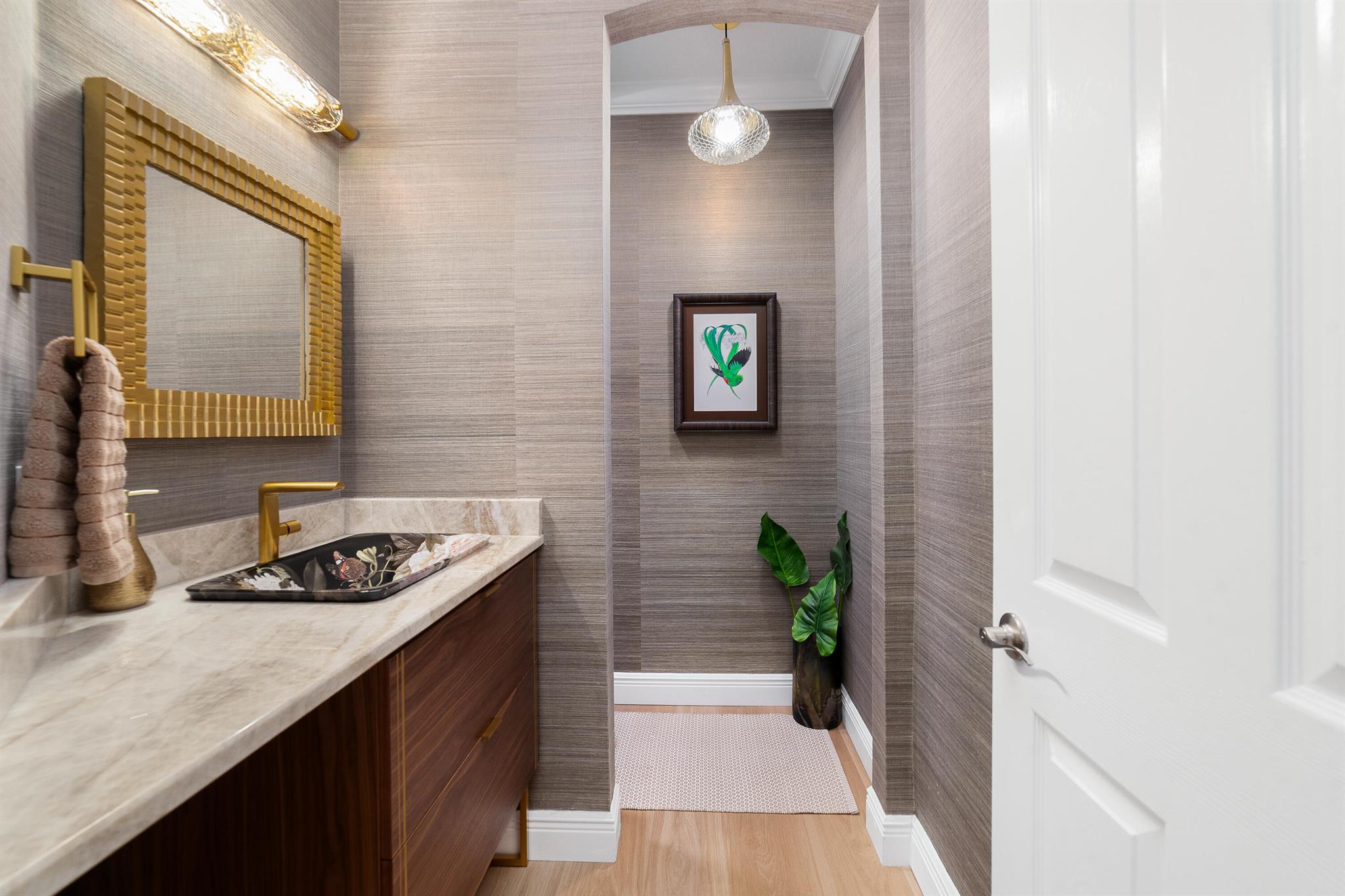 IRONHORSE - Residential