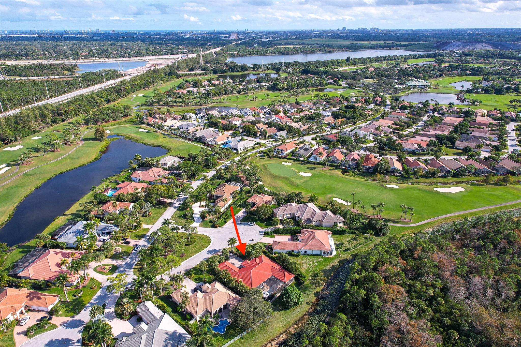 IRONHORSE - Residential