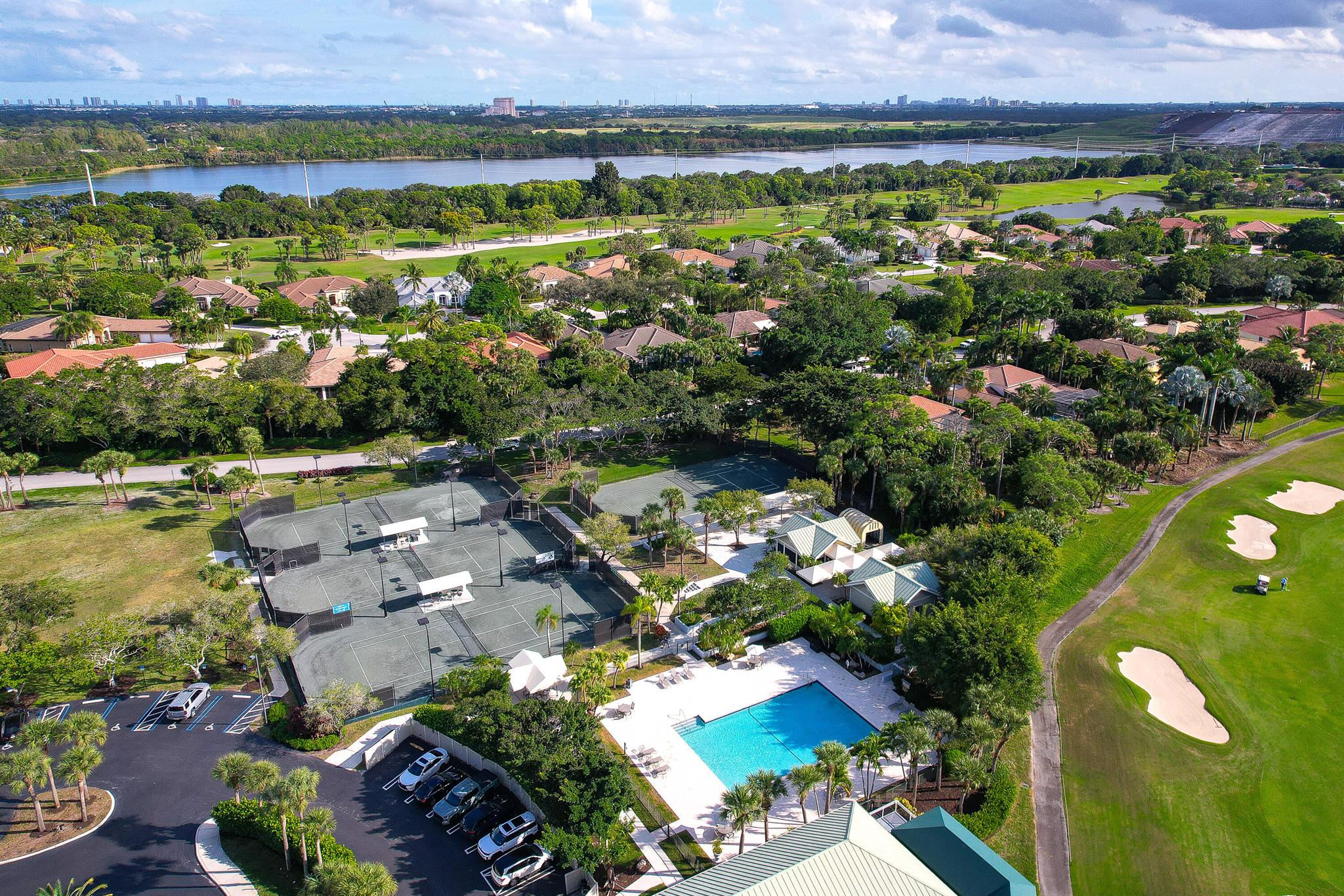 IRONHORSE - Residential