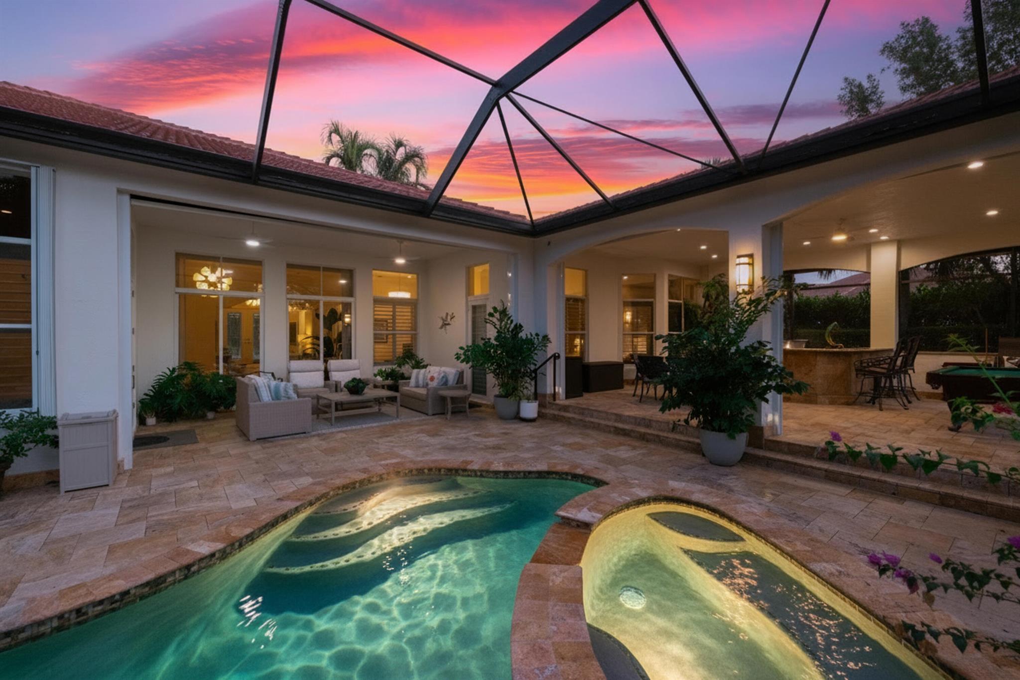 IRONHORSE - Residential