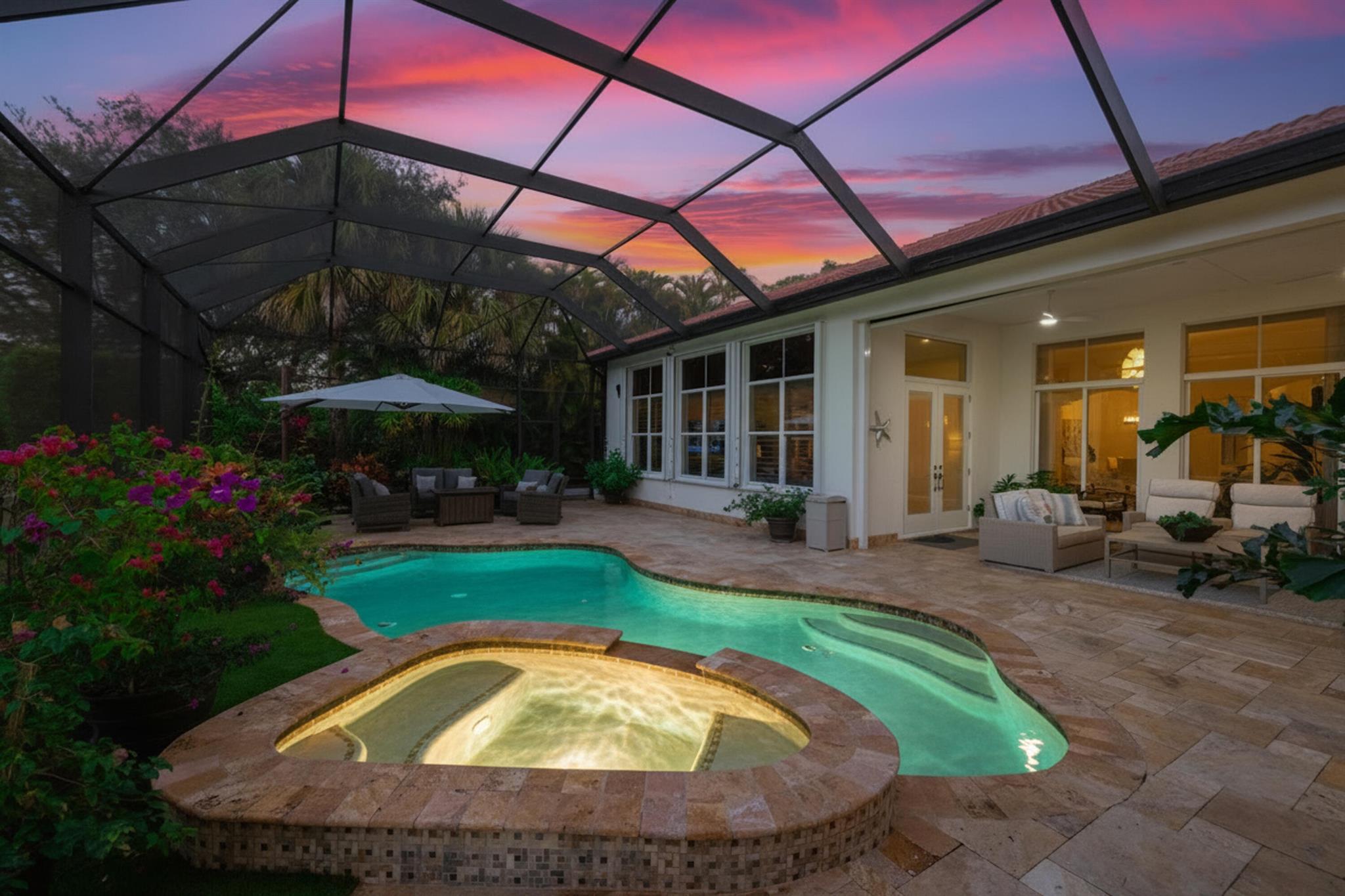 IRONHORSE - Residential