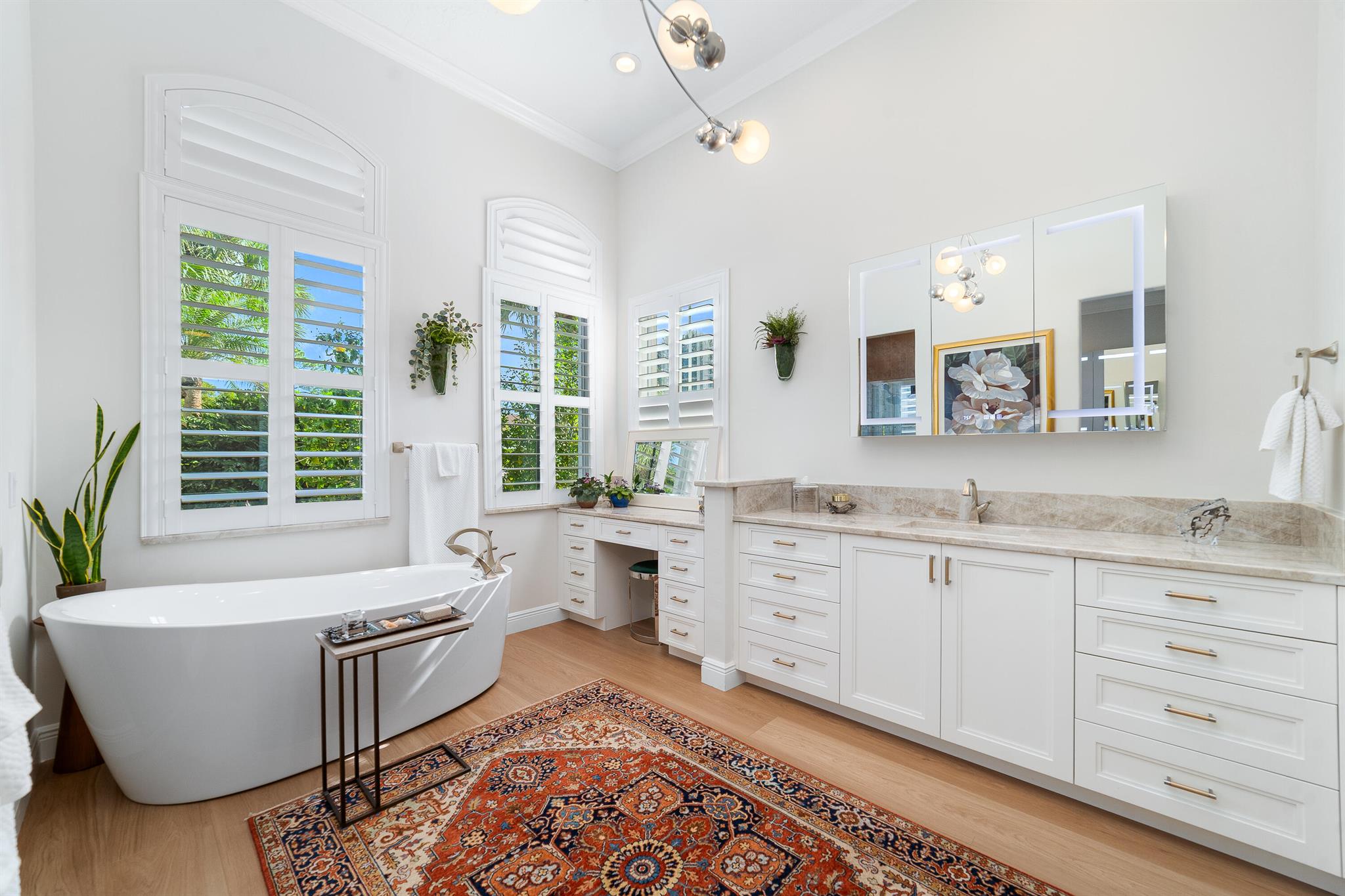 IRONHORSE - Residential