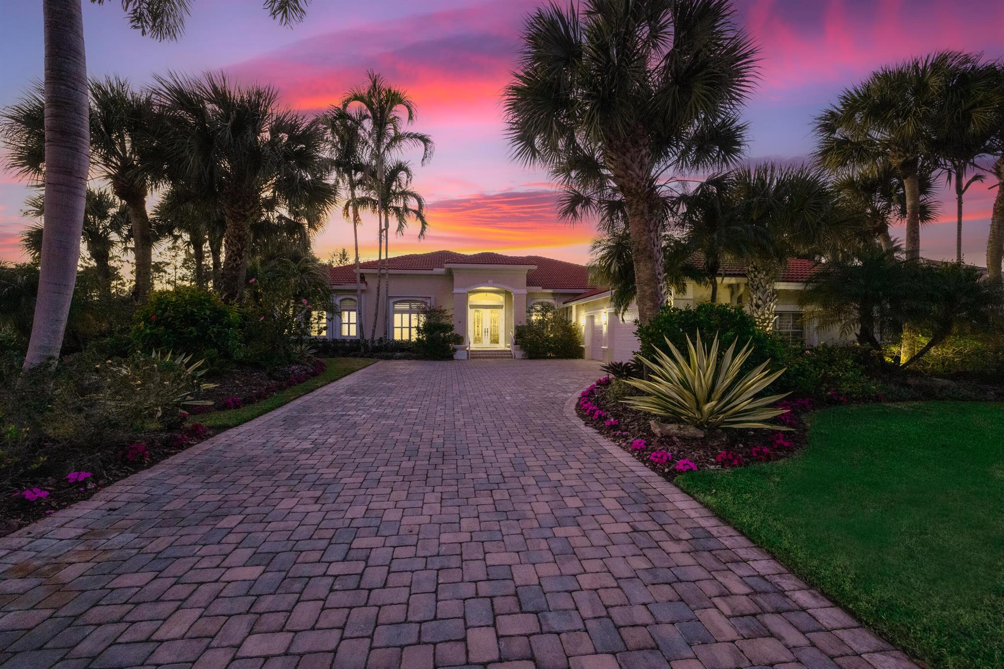 IRONHORSE - Residential