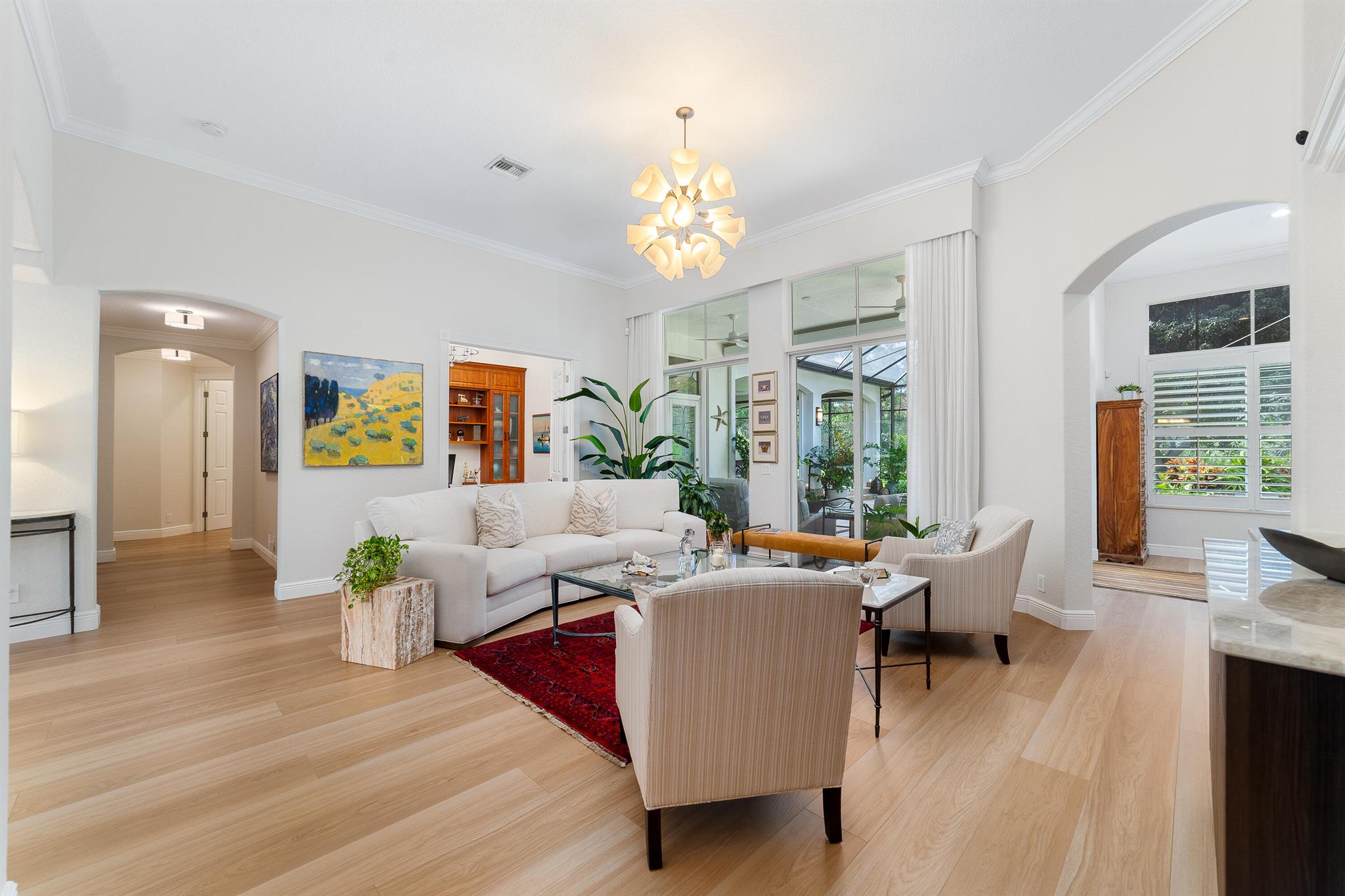 IRONHORSE - Residential