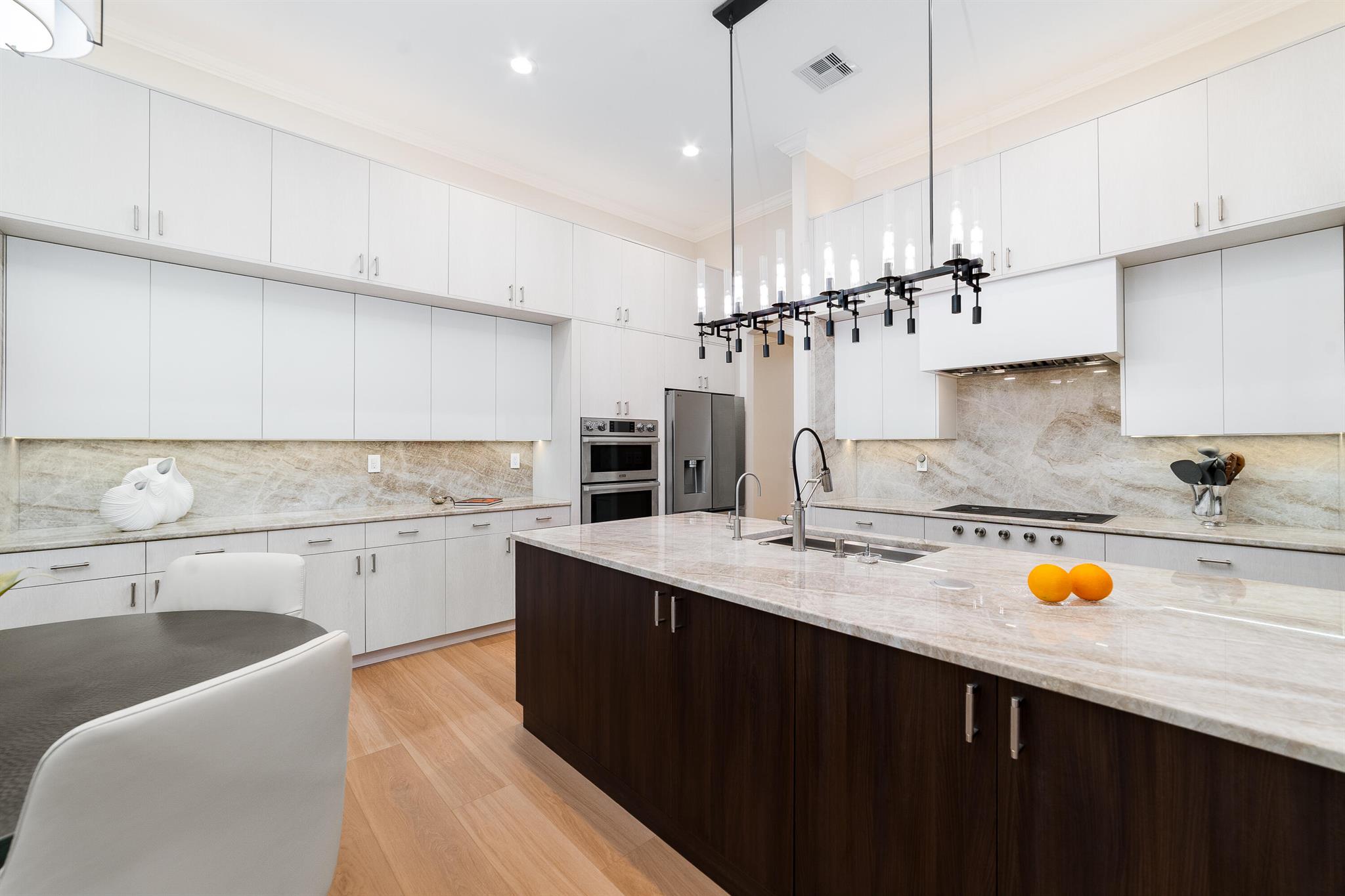 IRONHORSE - Residential