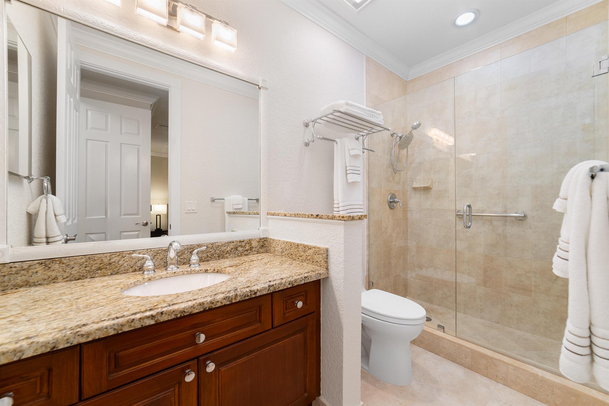 IRONHORSE - Residential