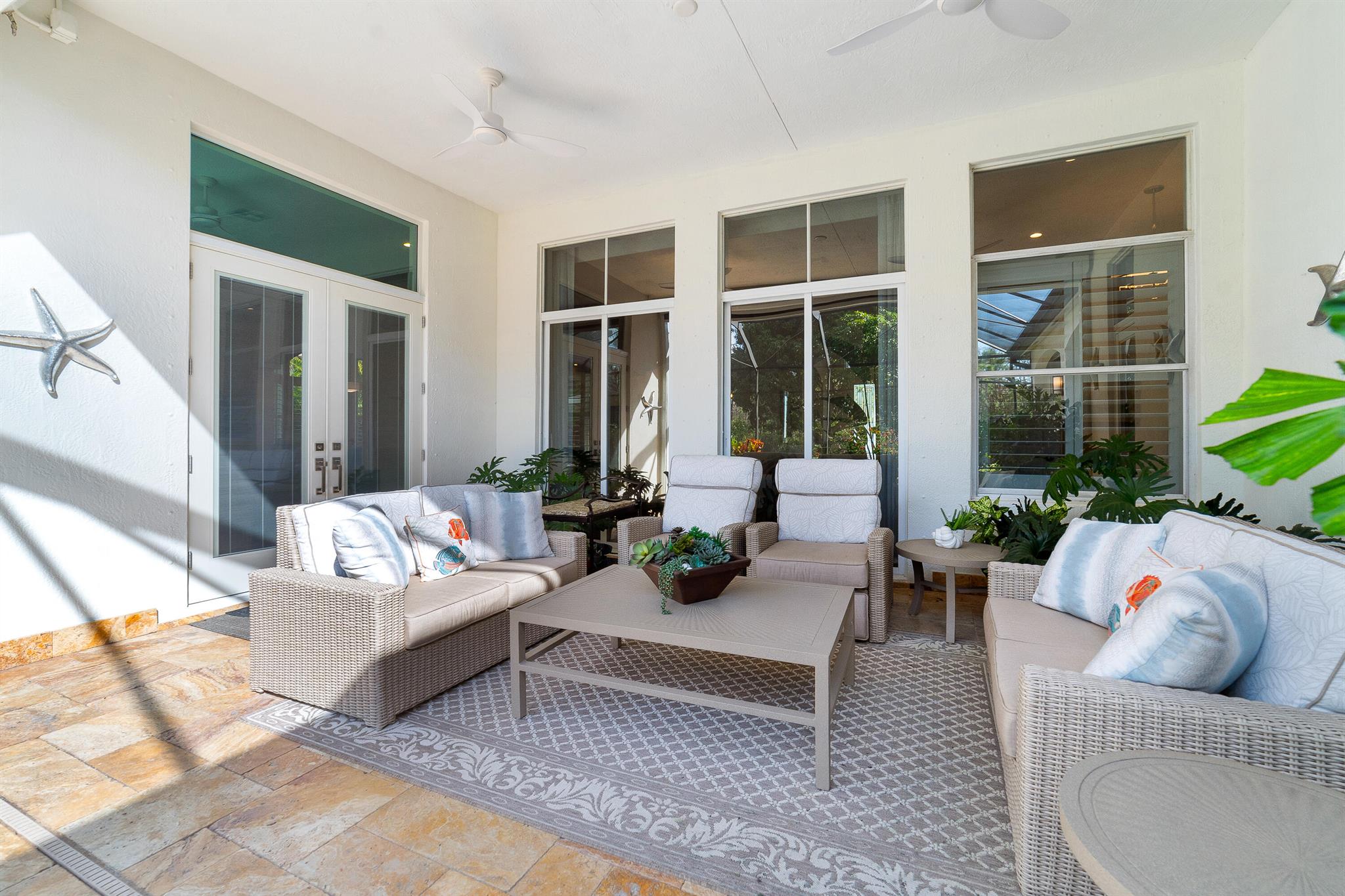 IRONHORSE - Residential