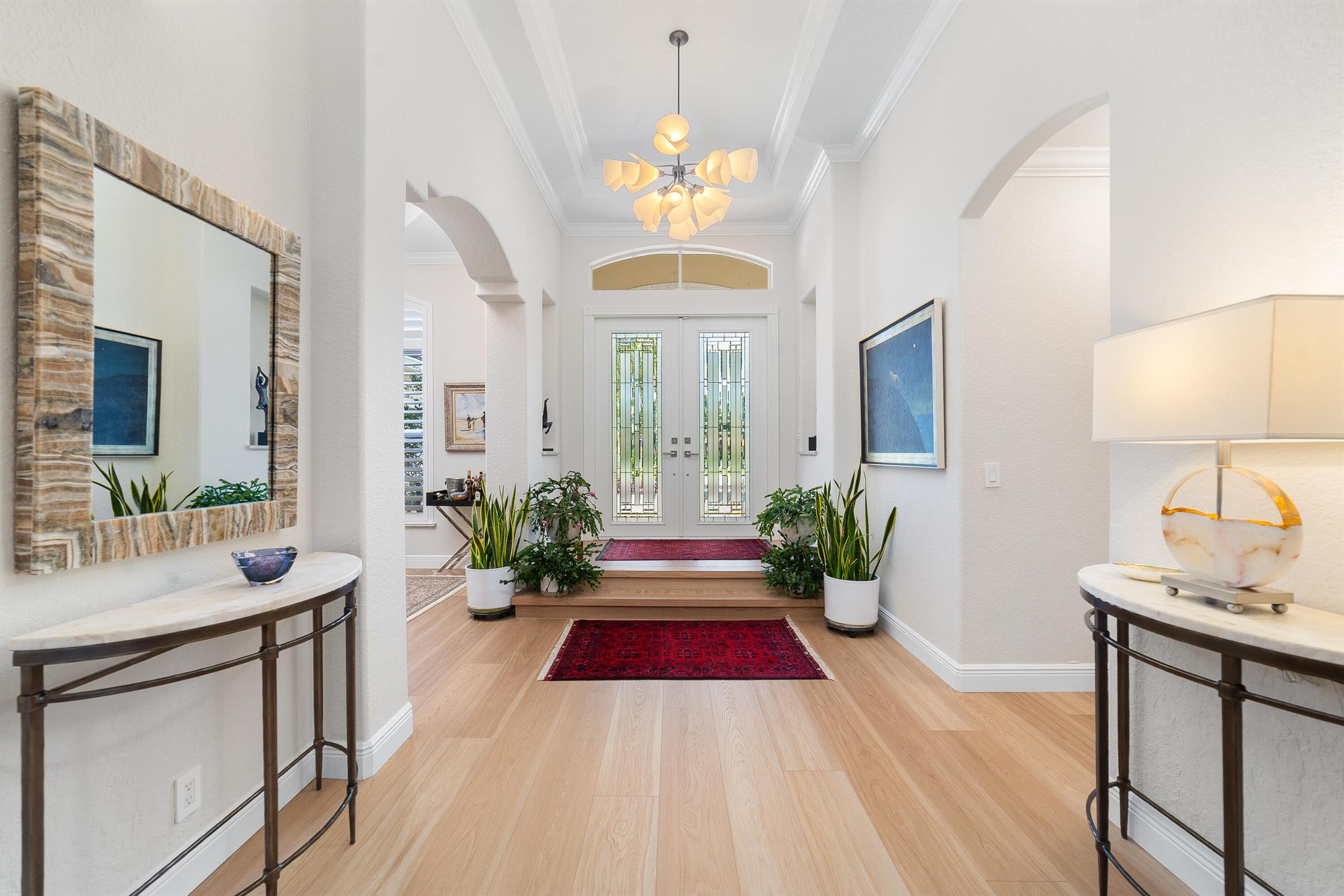 8403 Ironhorse Court