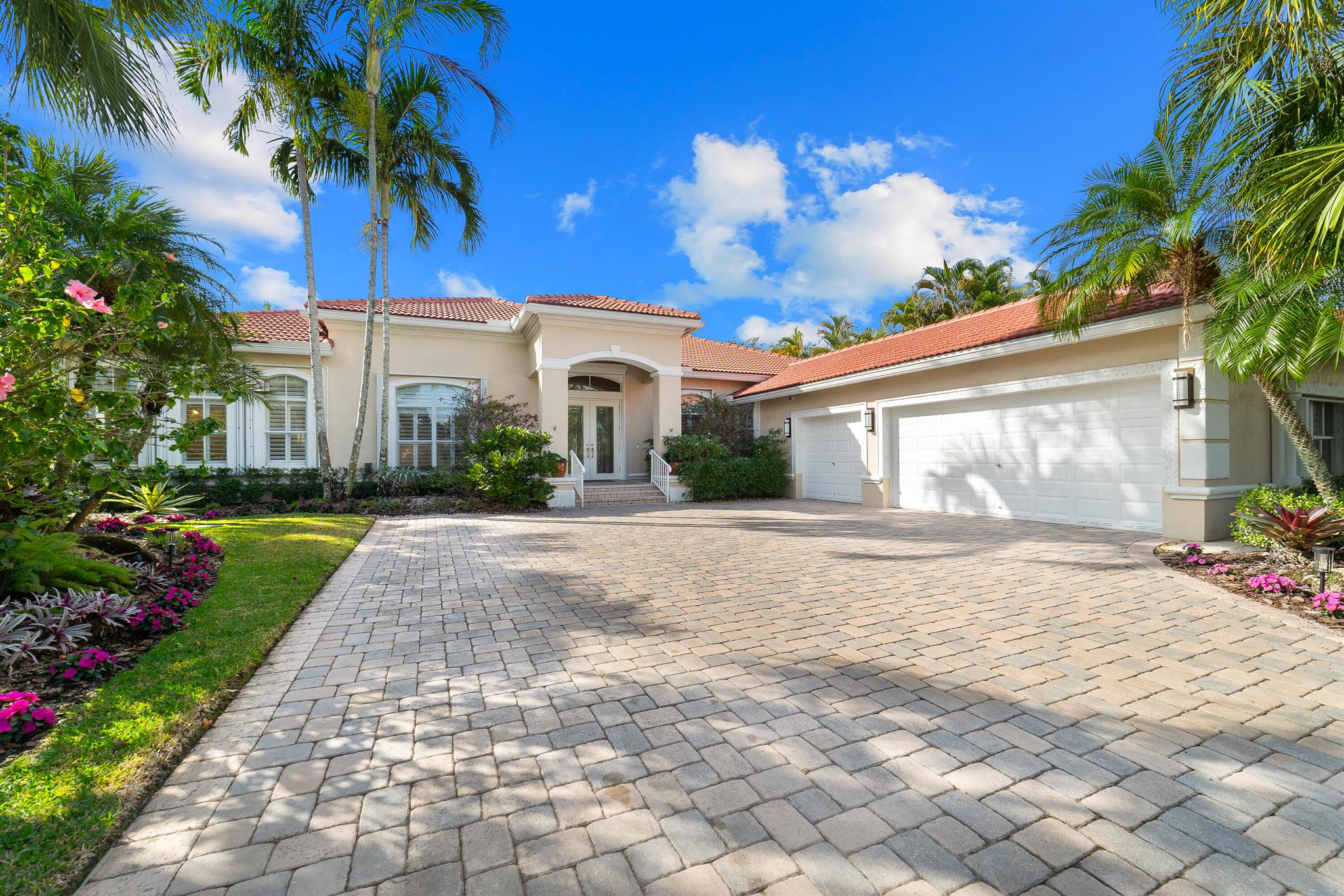 IRONHORSE - Residential