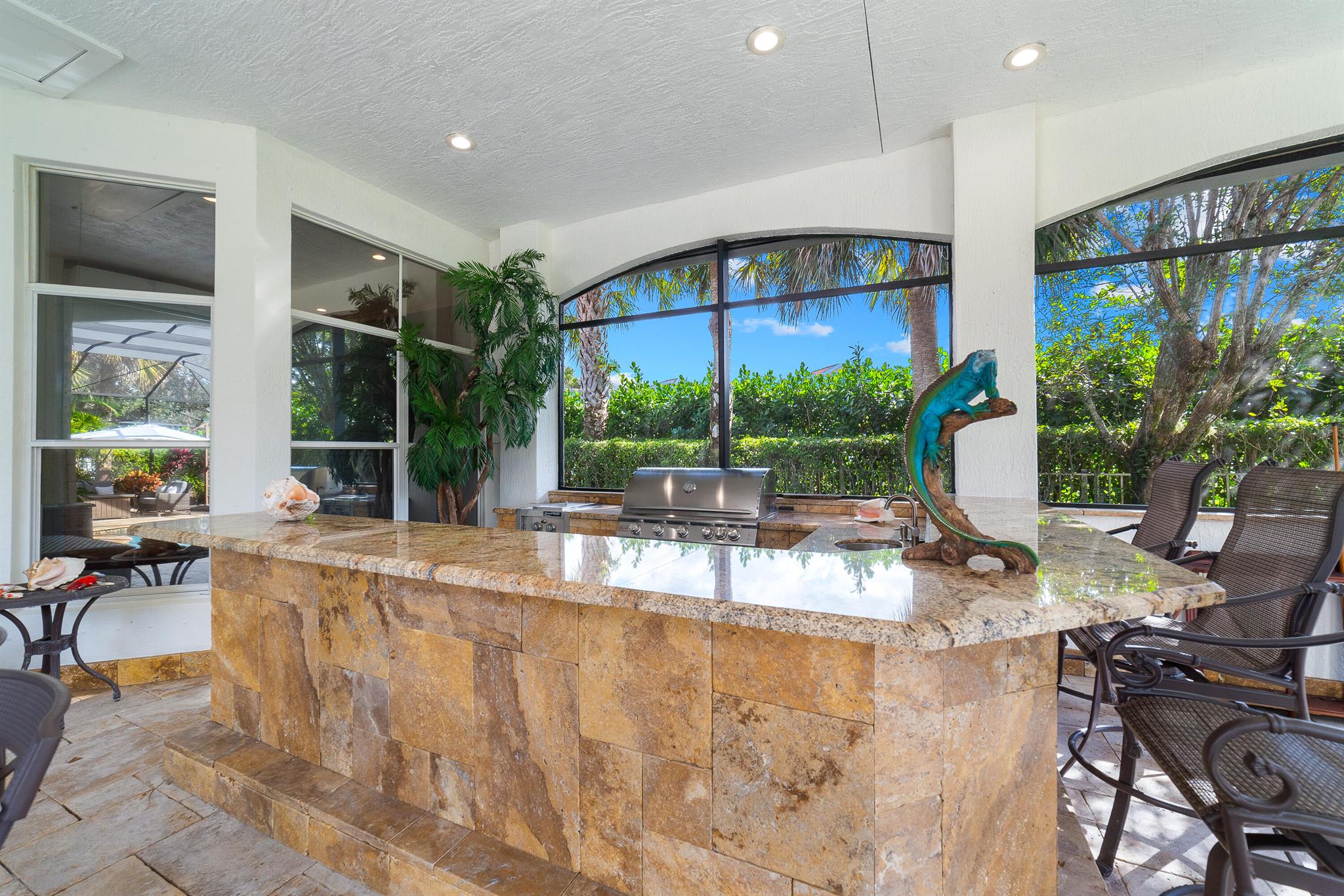 IRONHORSE - Residential