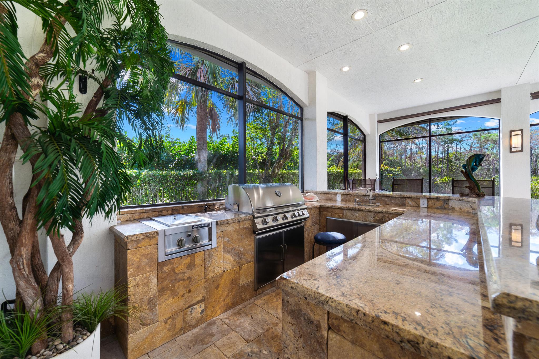 IRONHORSE - Residential