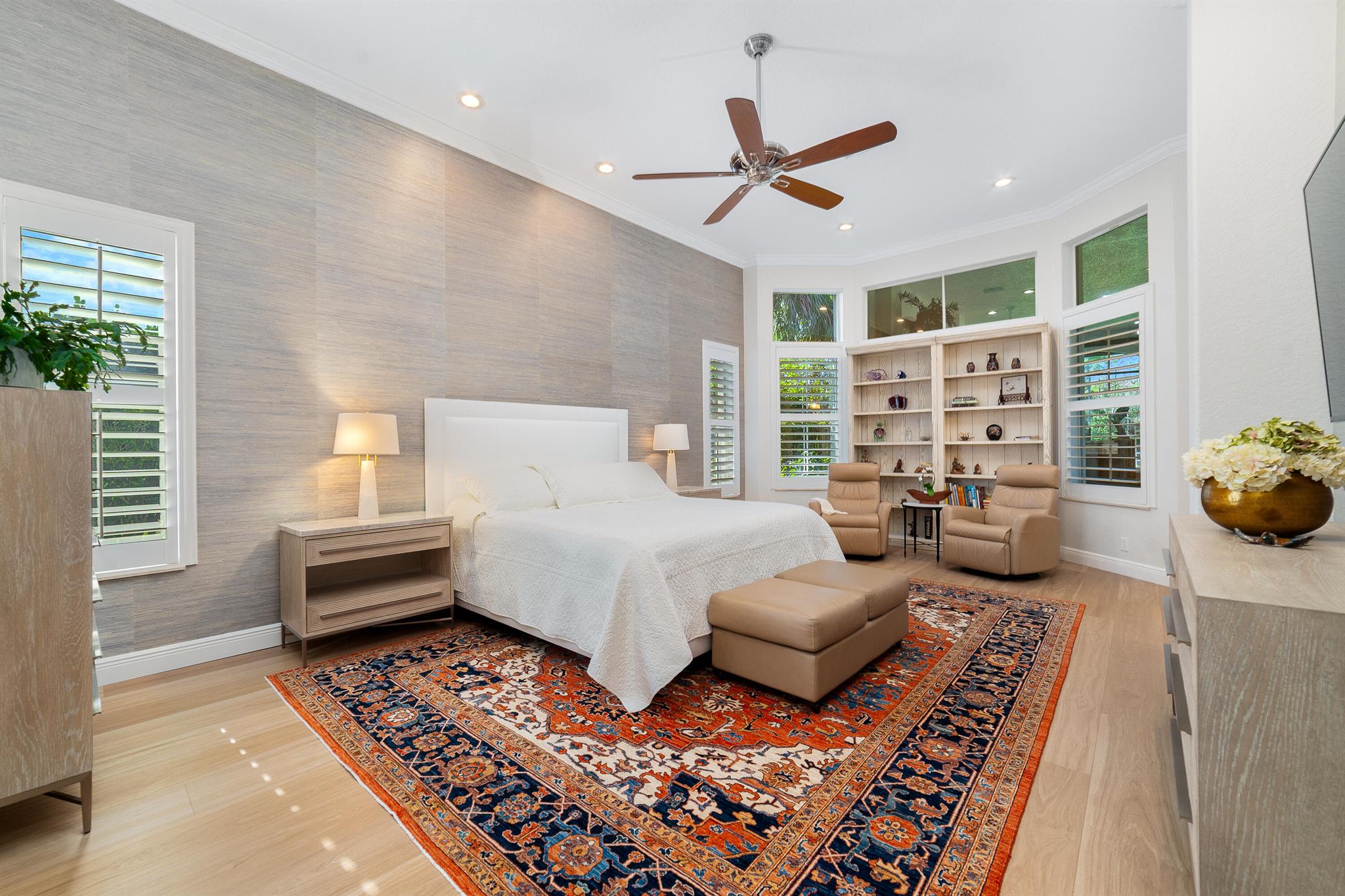 IRONHORSE - Residential