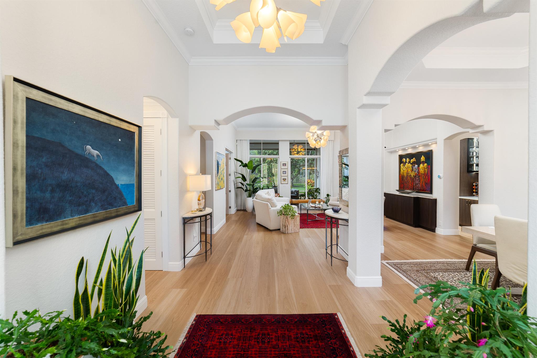 8403 Ironhorse Court