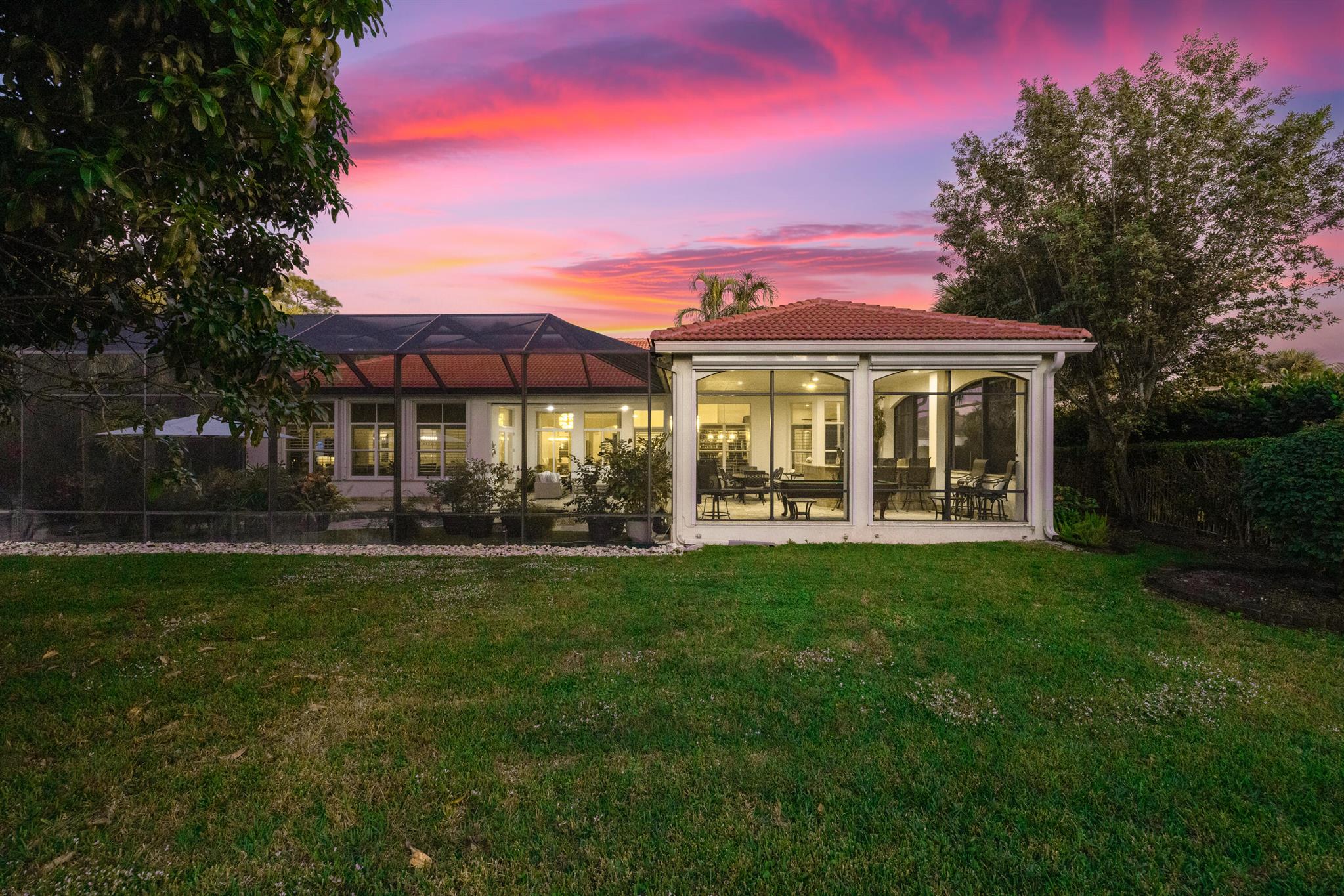 IRONHORSE - Residential