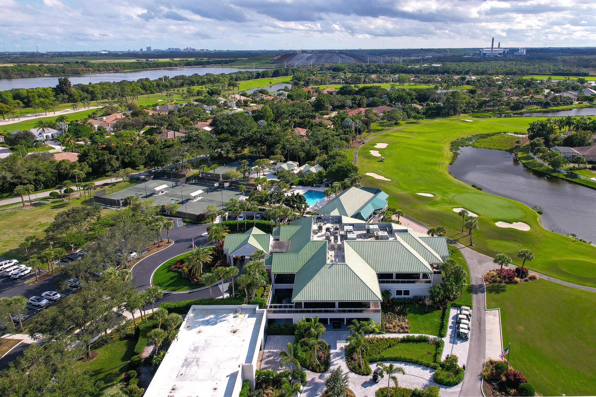 IRONHORSE - Residential