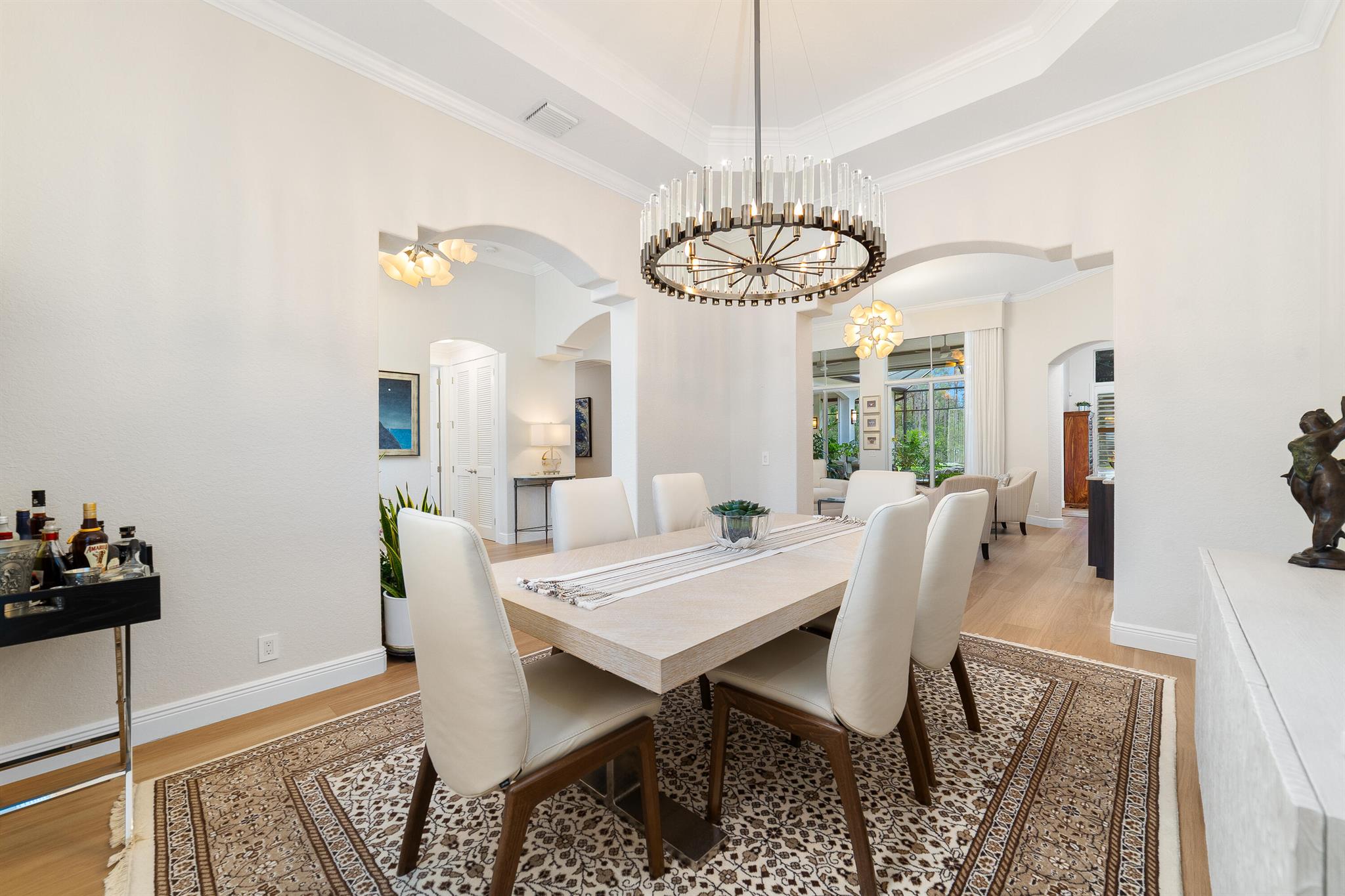 IRONHORSE - Residential