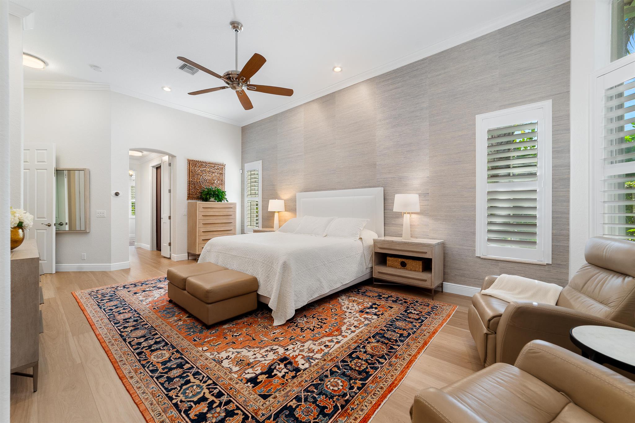 IRONHORSE - Residential