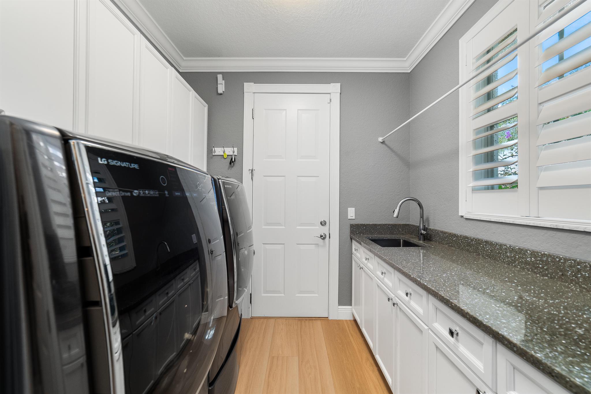 IRONHORSE - Residential