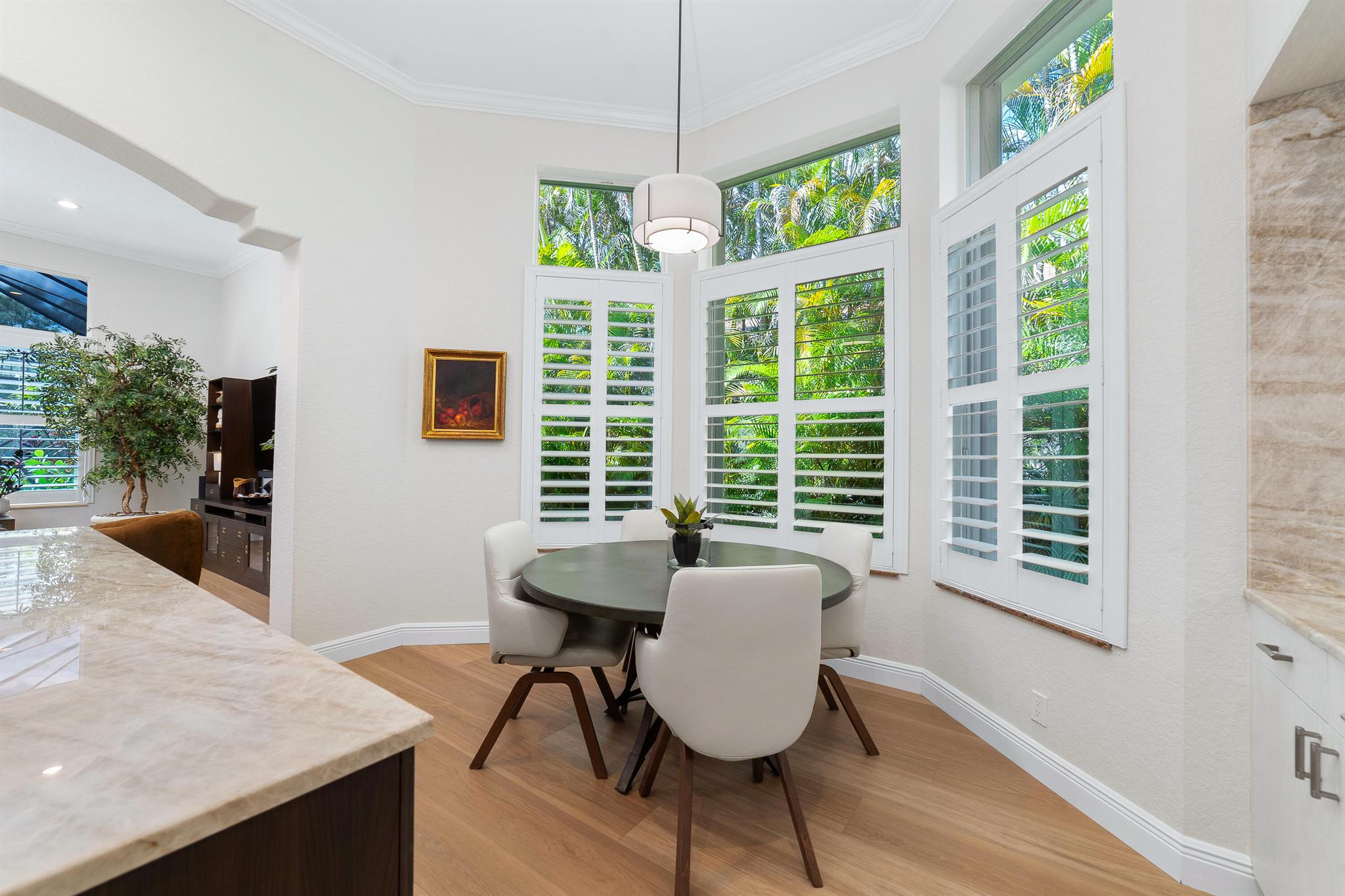 IRONHORSE - Residential