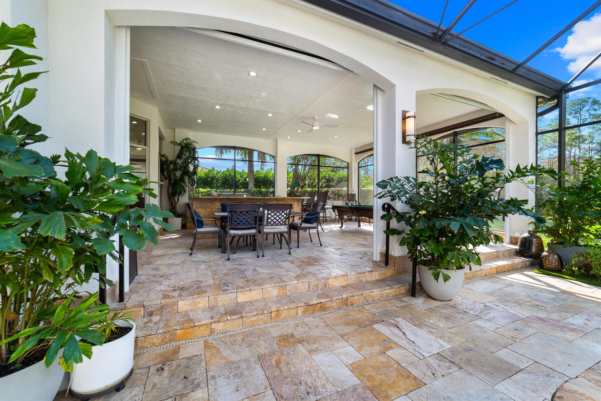 IRONHORSE - Residential