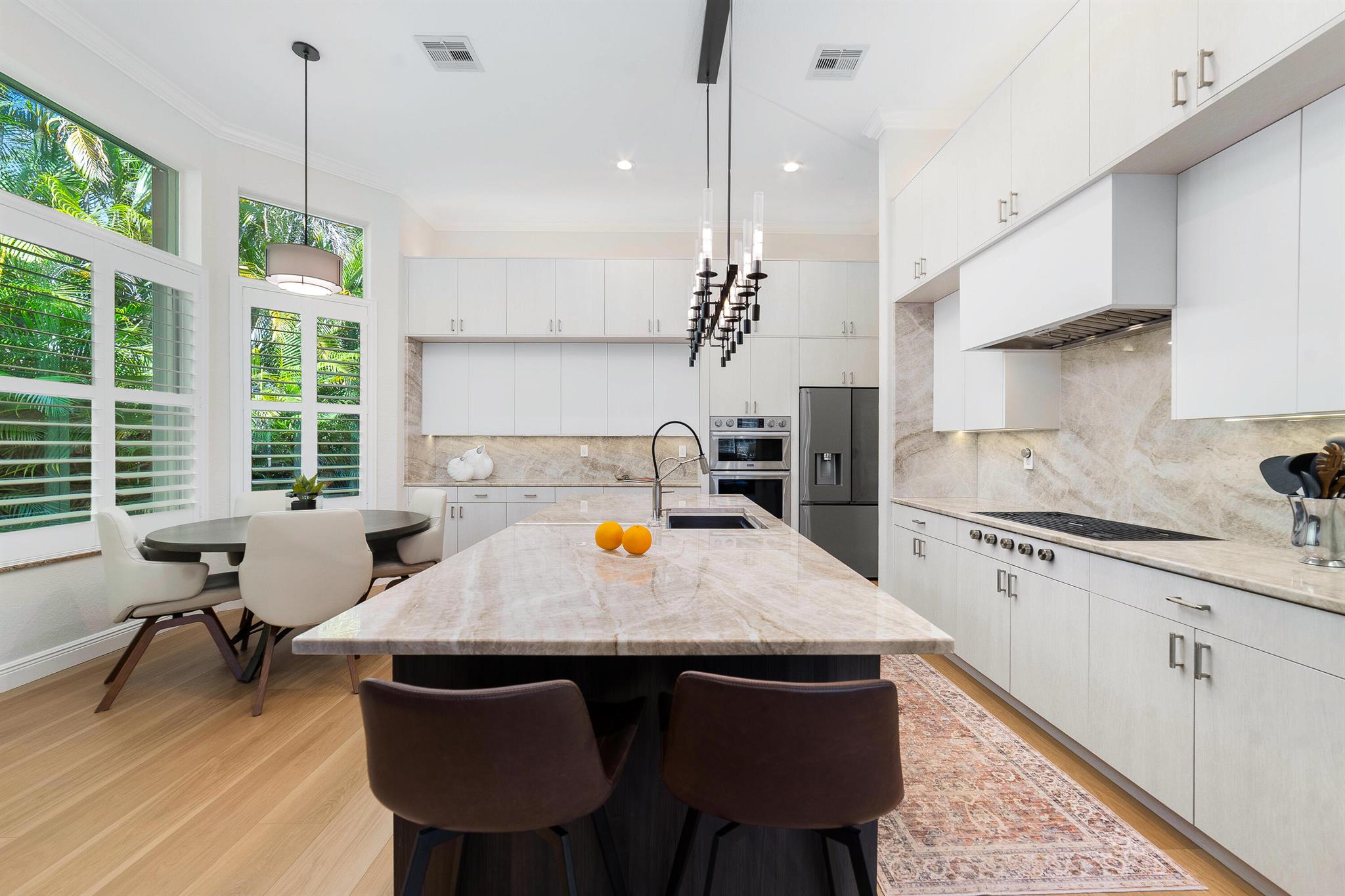 IRONHORSE - Residential