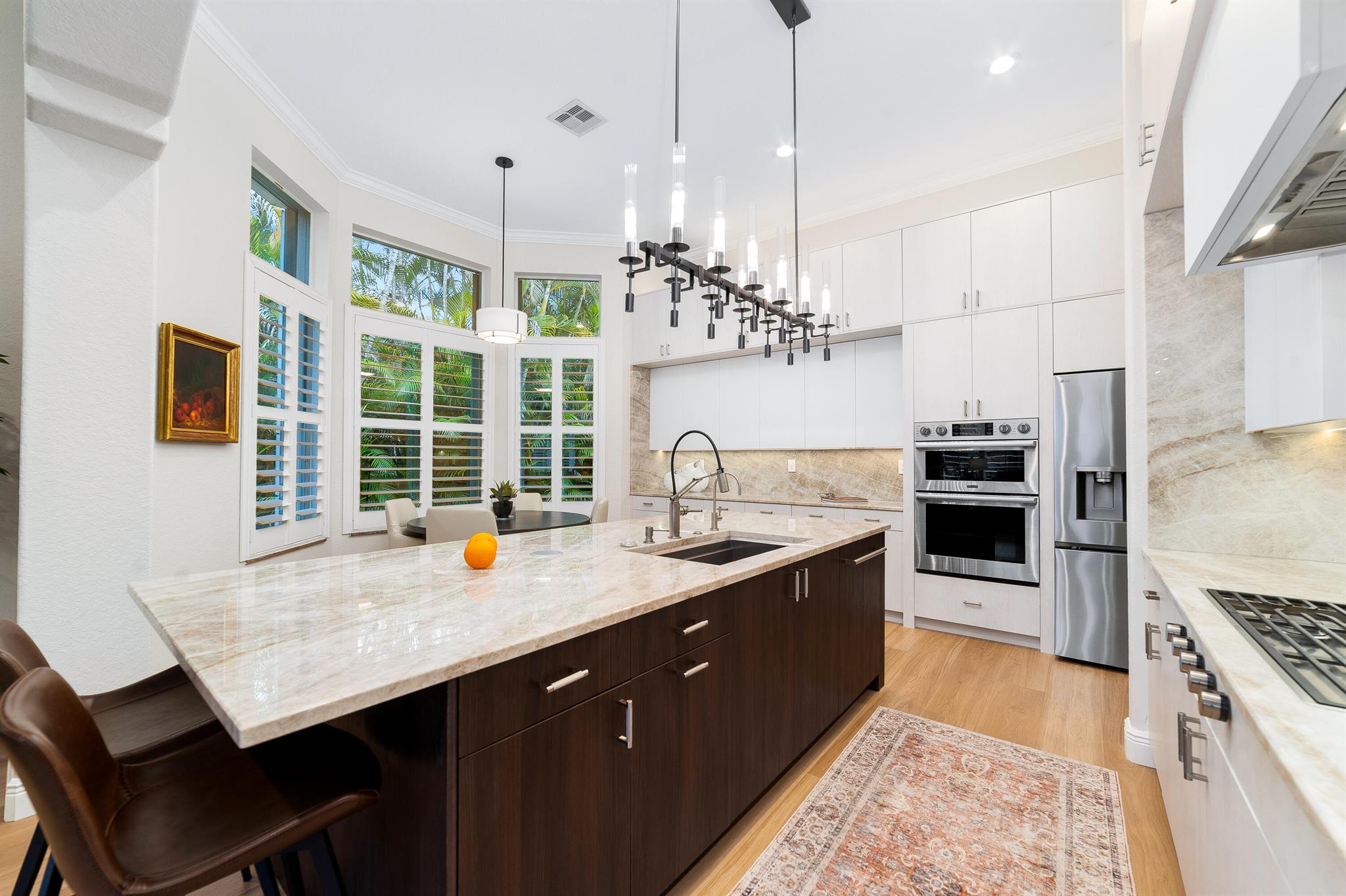 IRONHORSE - Residential