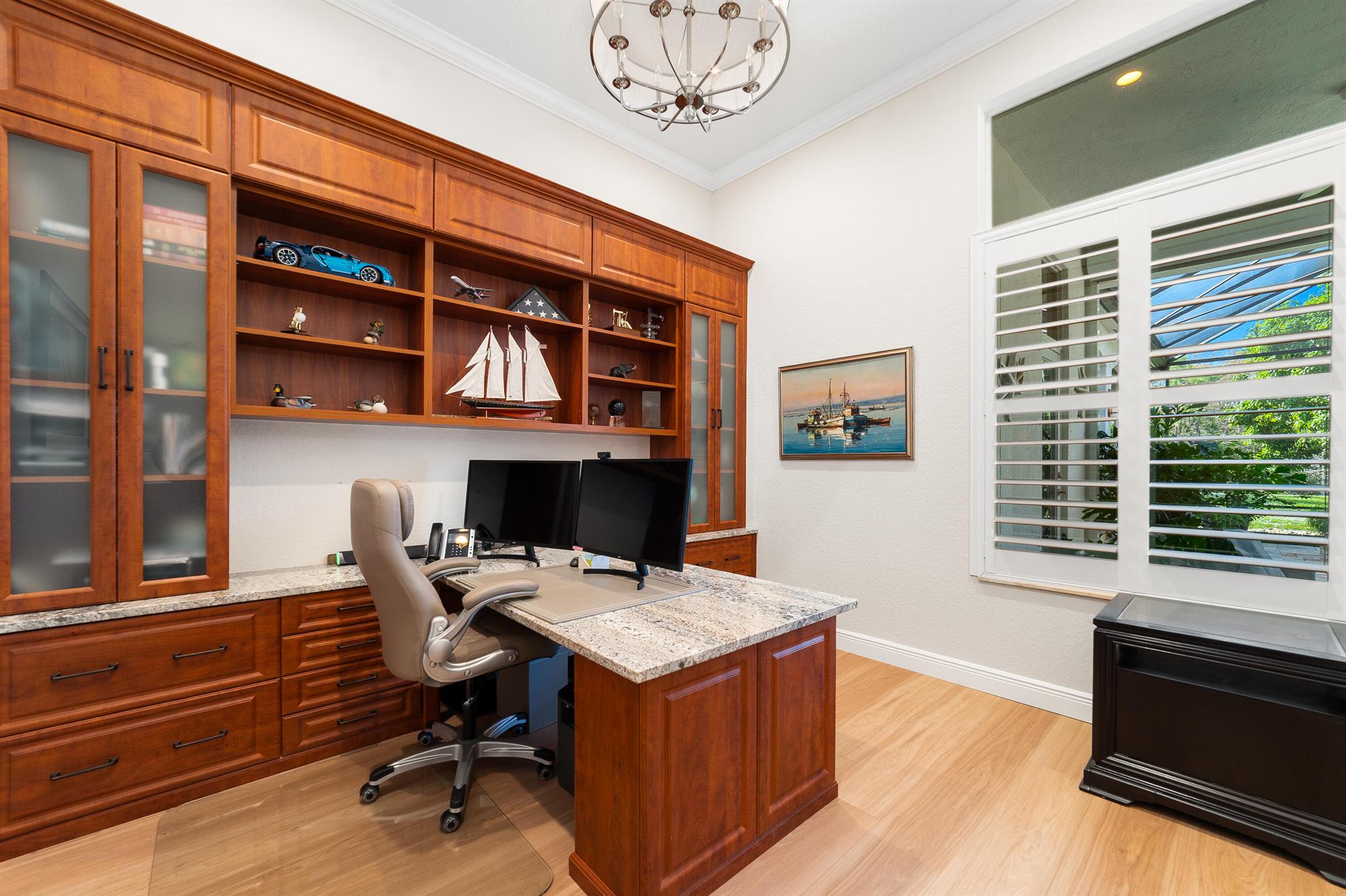 IRONHORSE - Residential